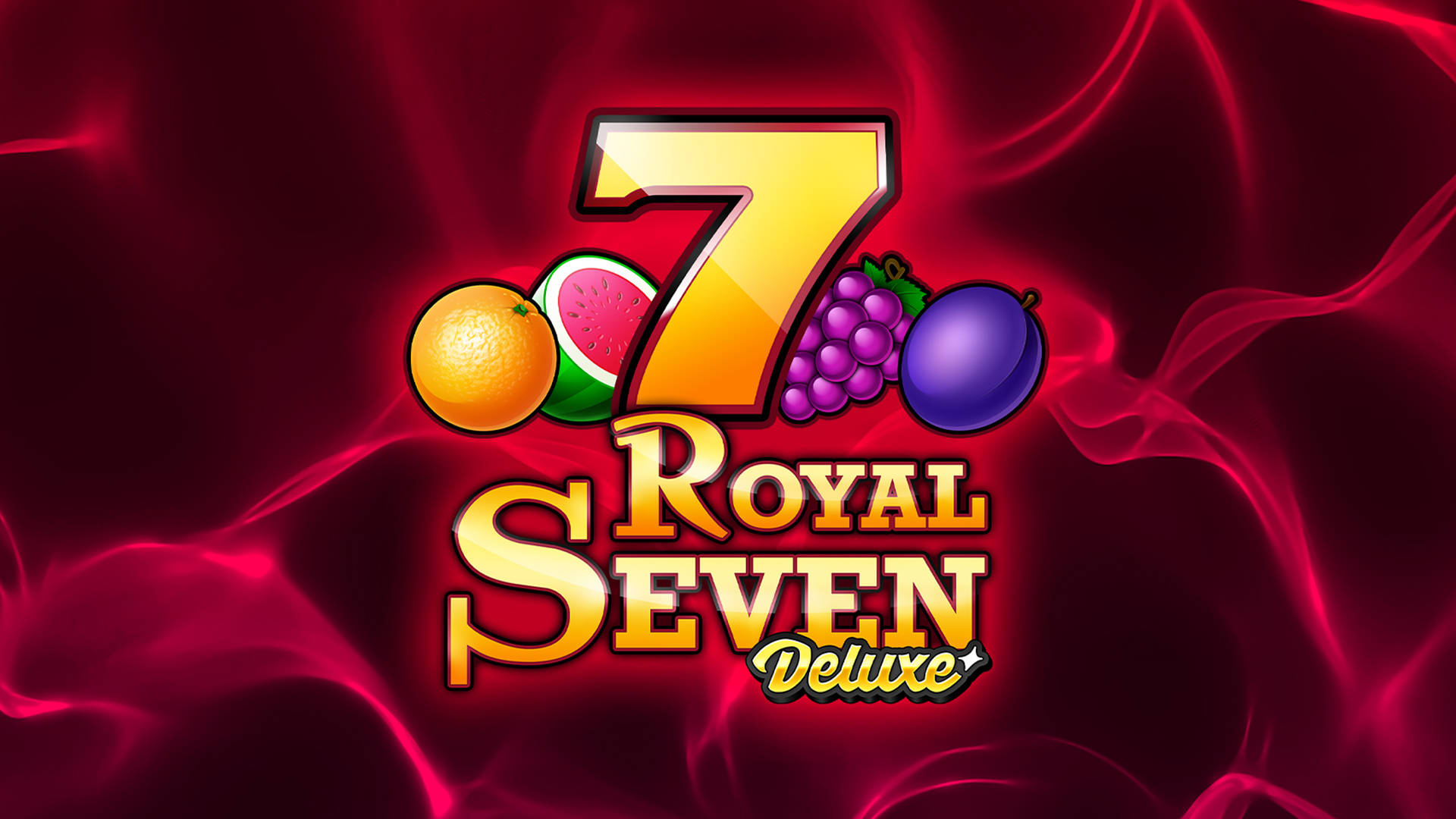 Royal Seven Deluxe