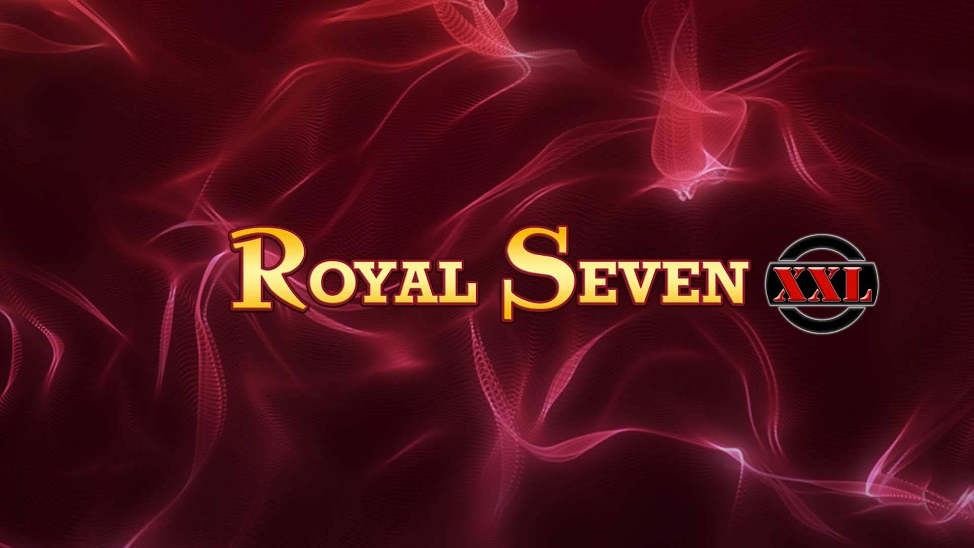 Royal Seven XXL