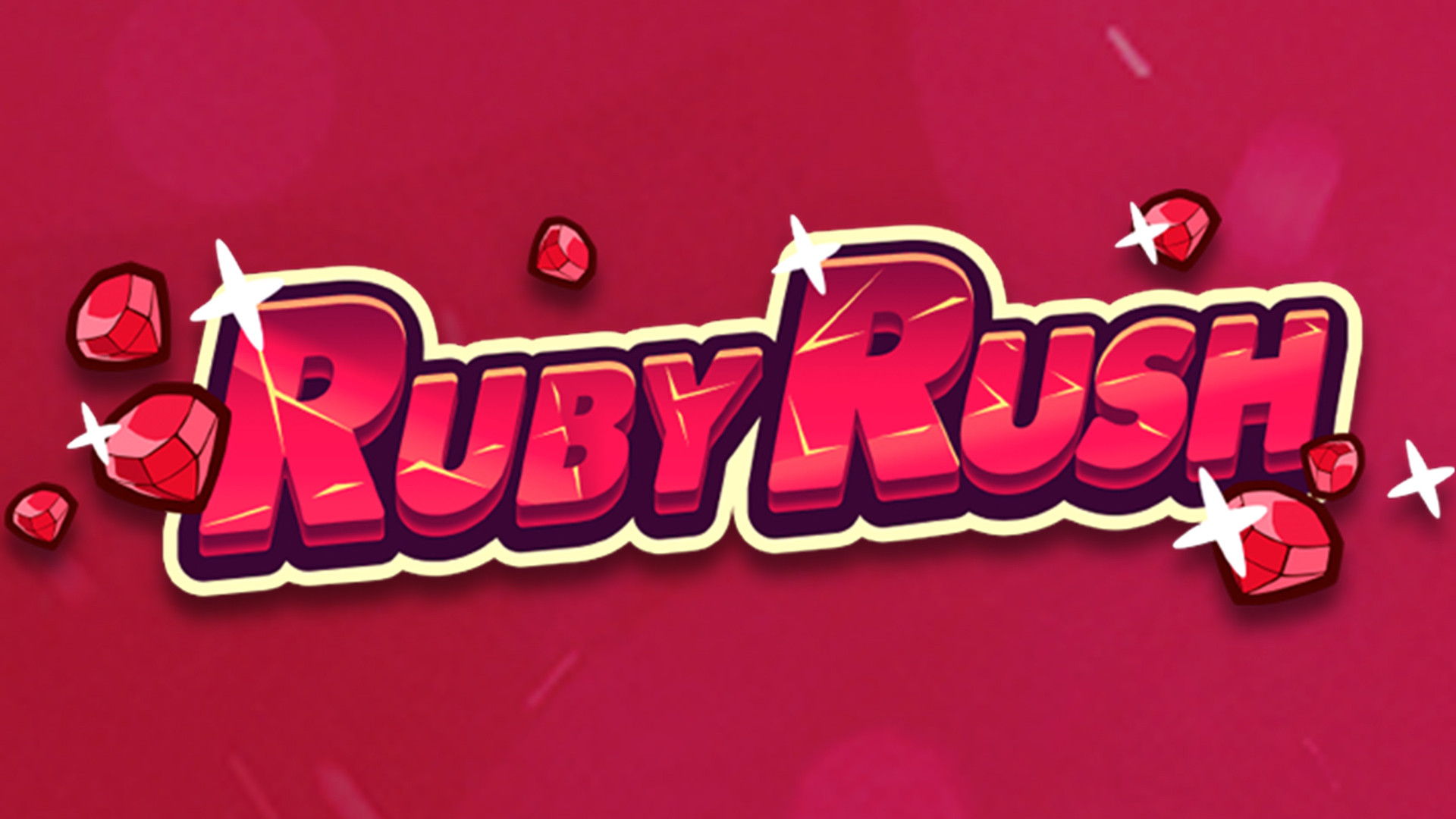 Ruby Rush