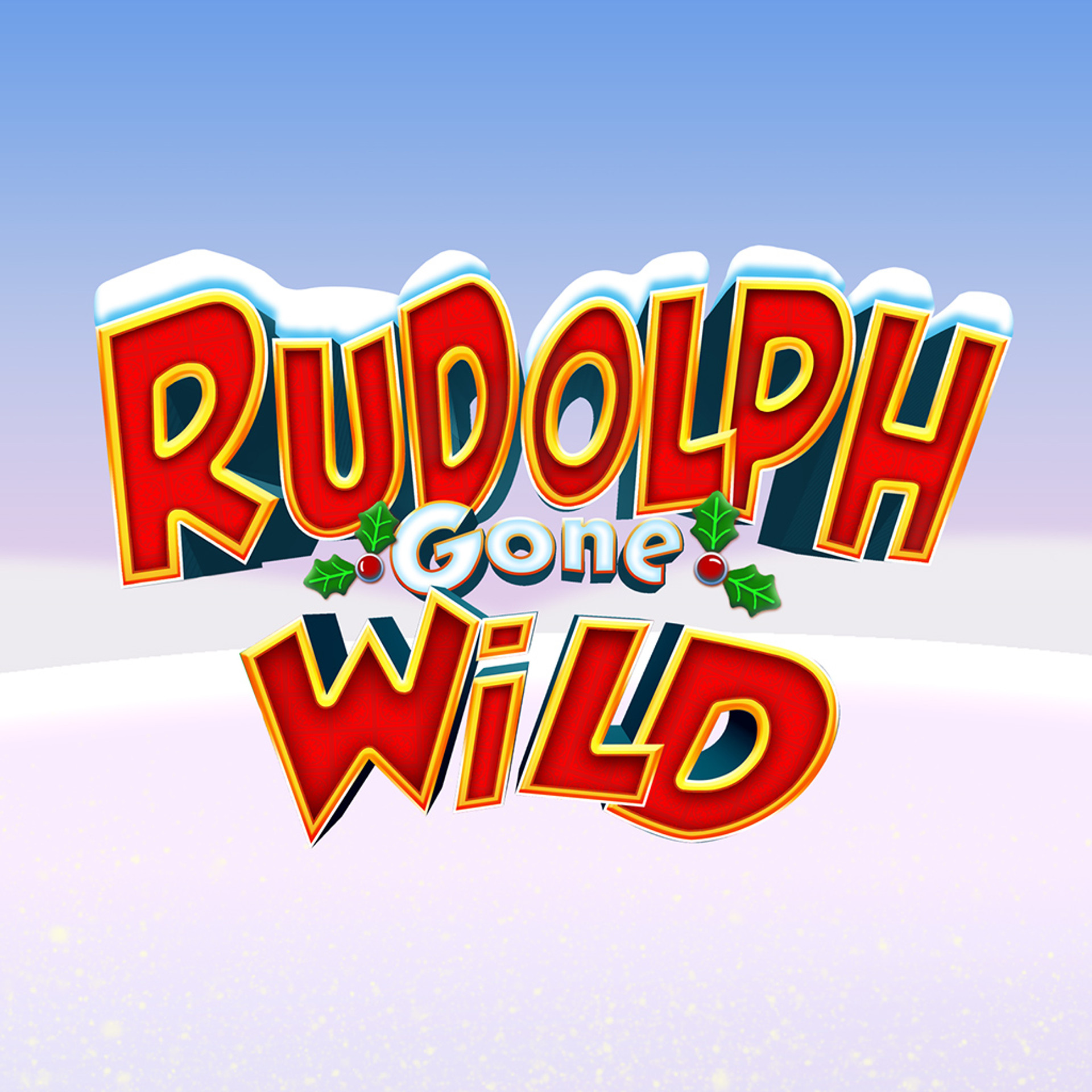 Rudolph Gone Wild