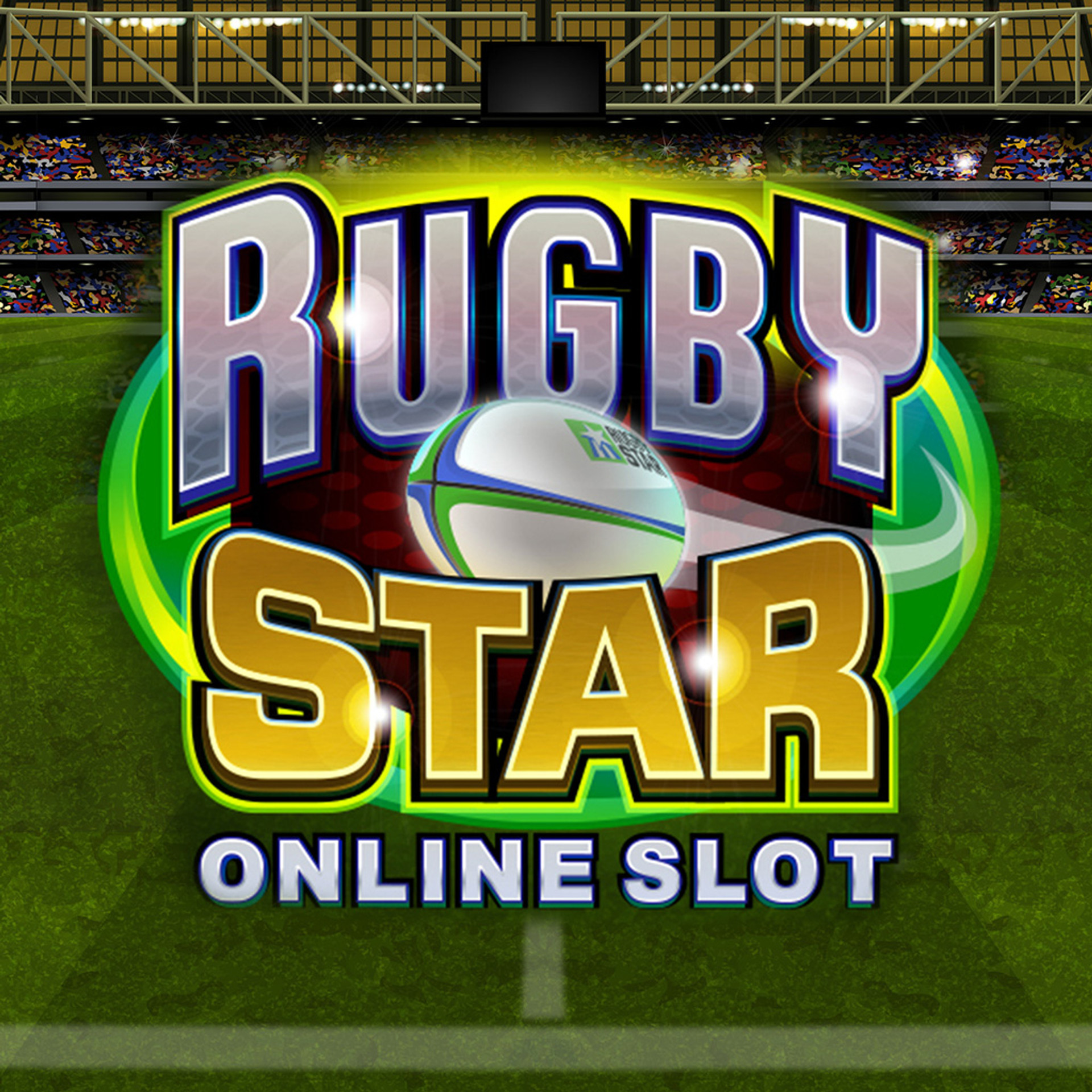 Rugby Star