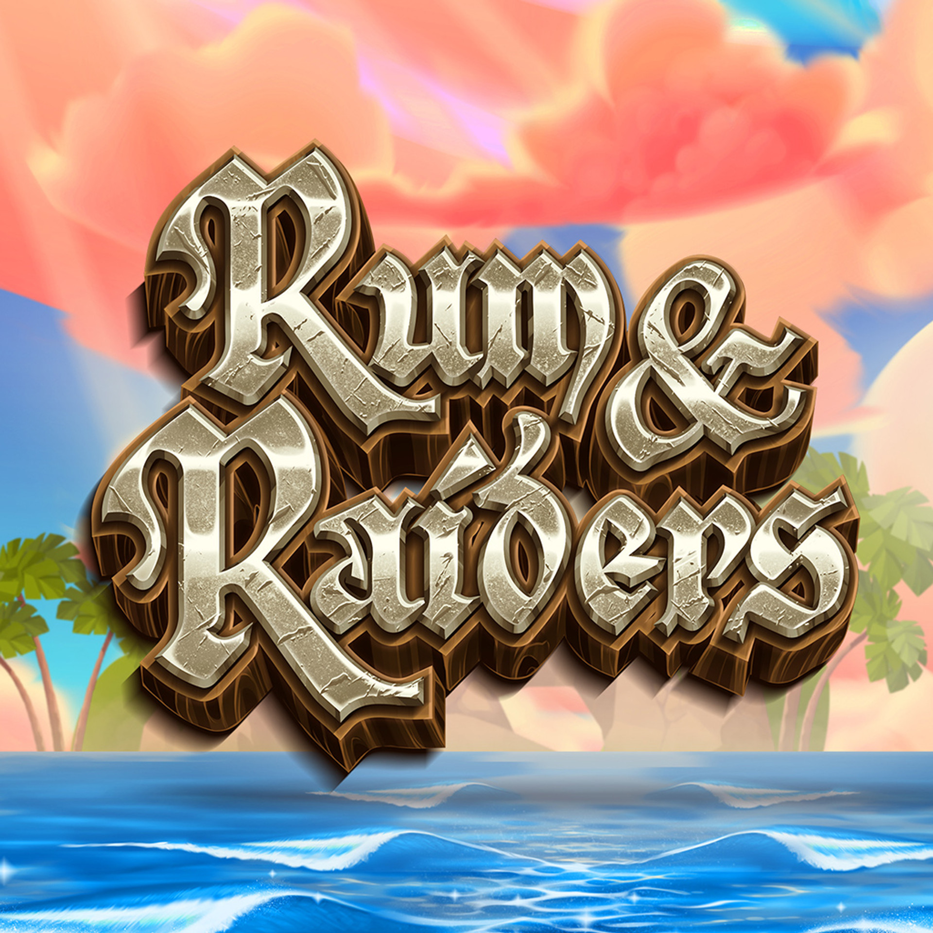 Rum and Raiders