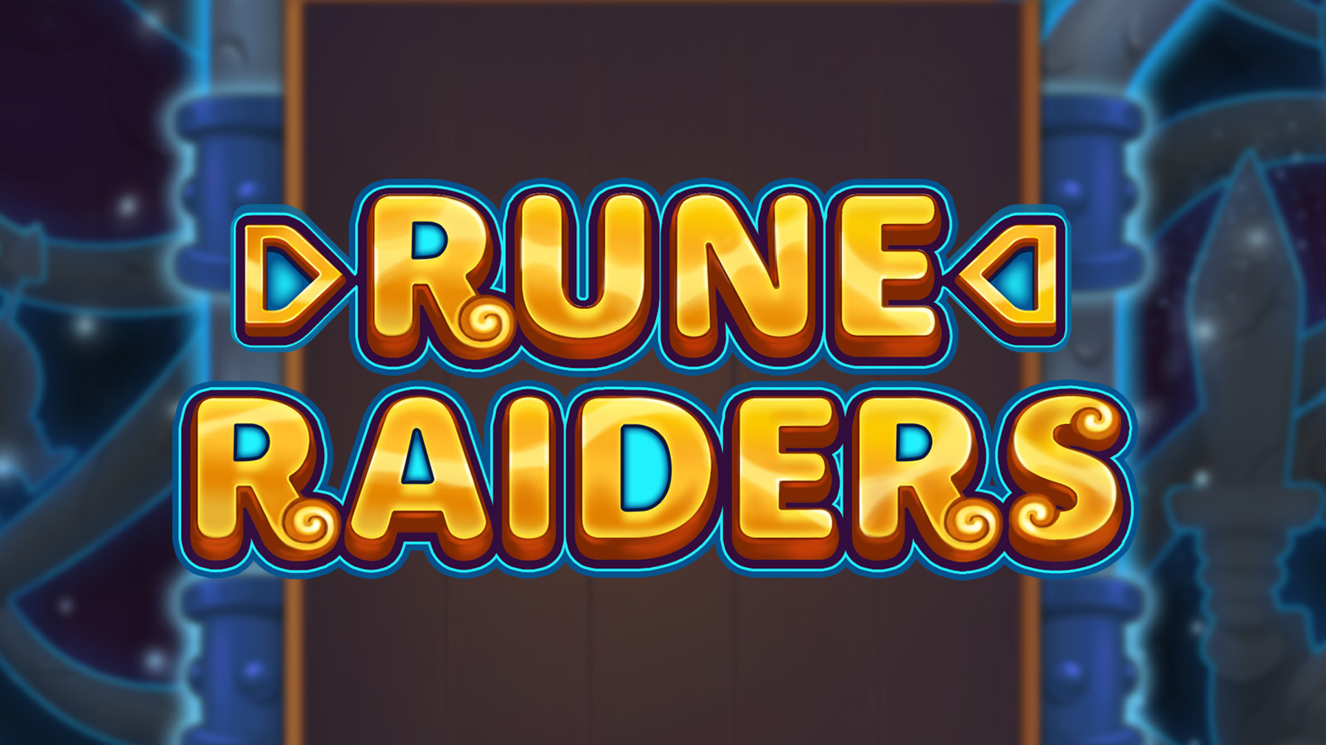 Rune Raiders