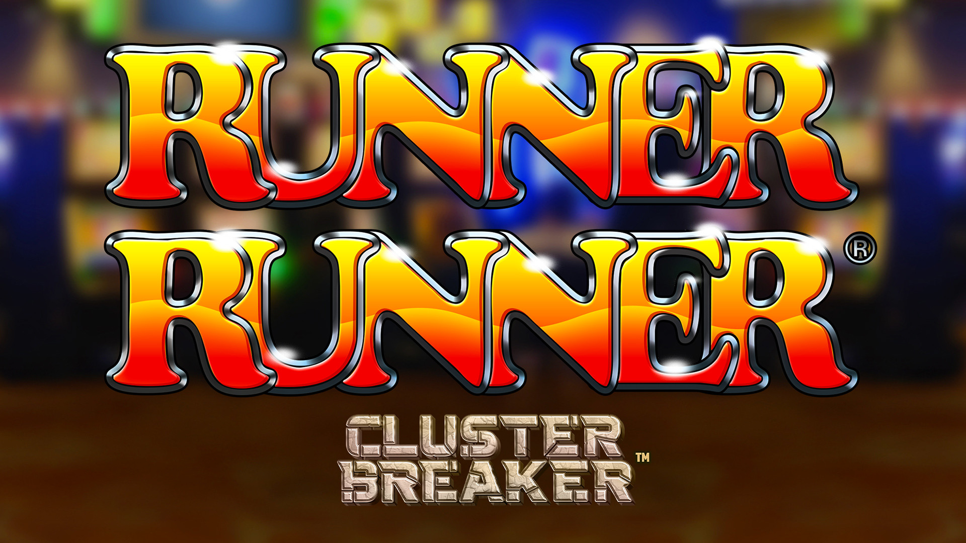 Runner Runner ClusterBreaker