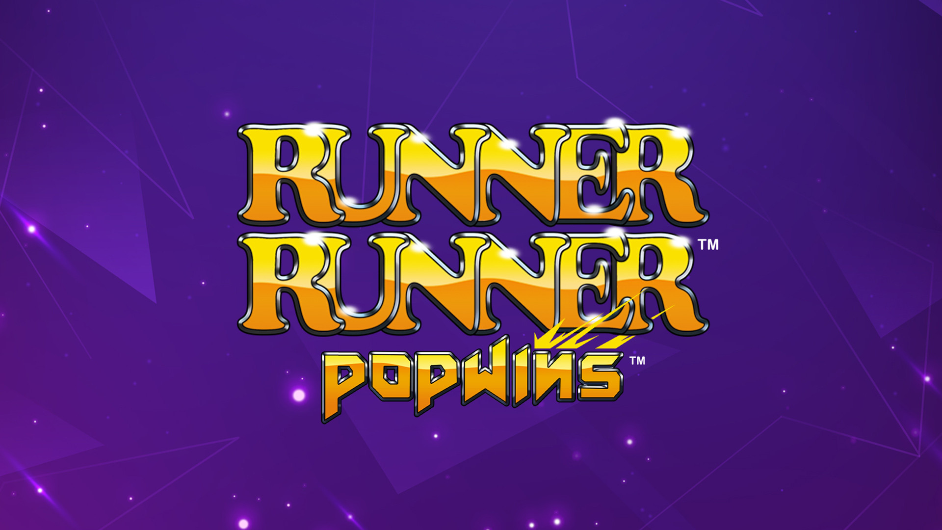 Runner Runner Popwins