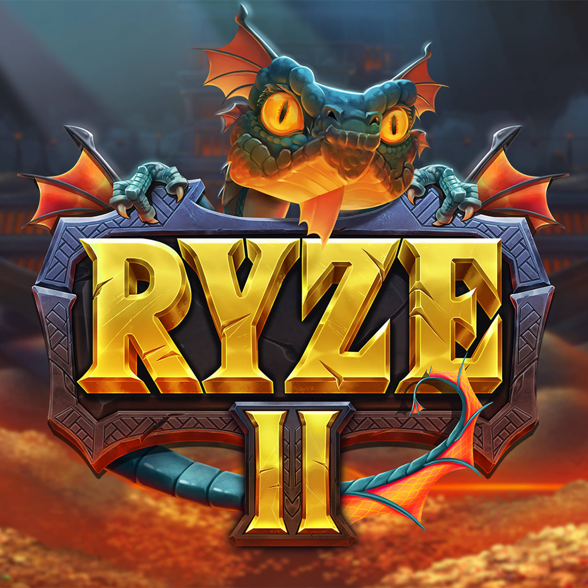 Ryze 2