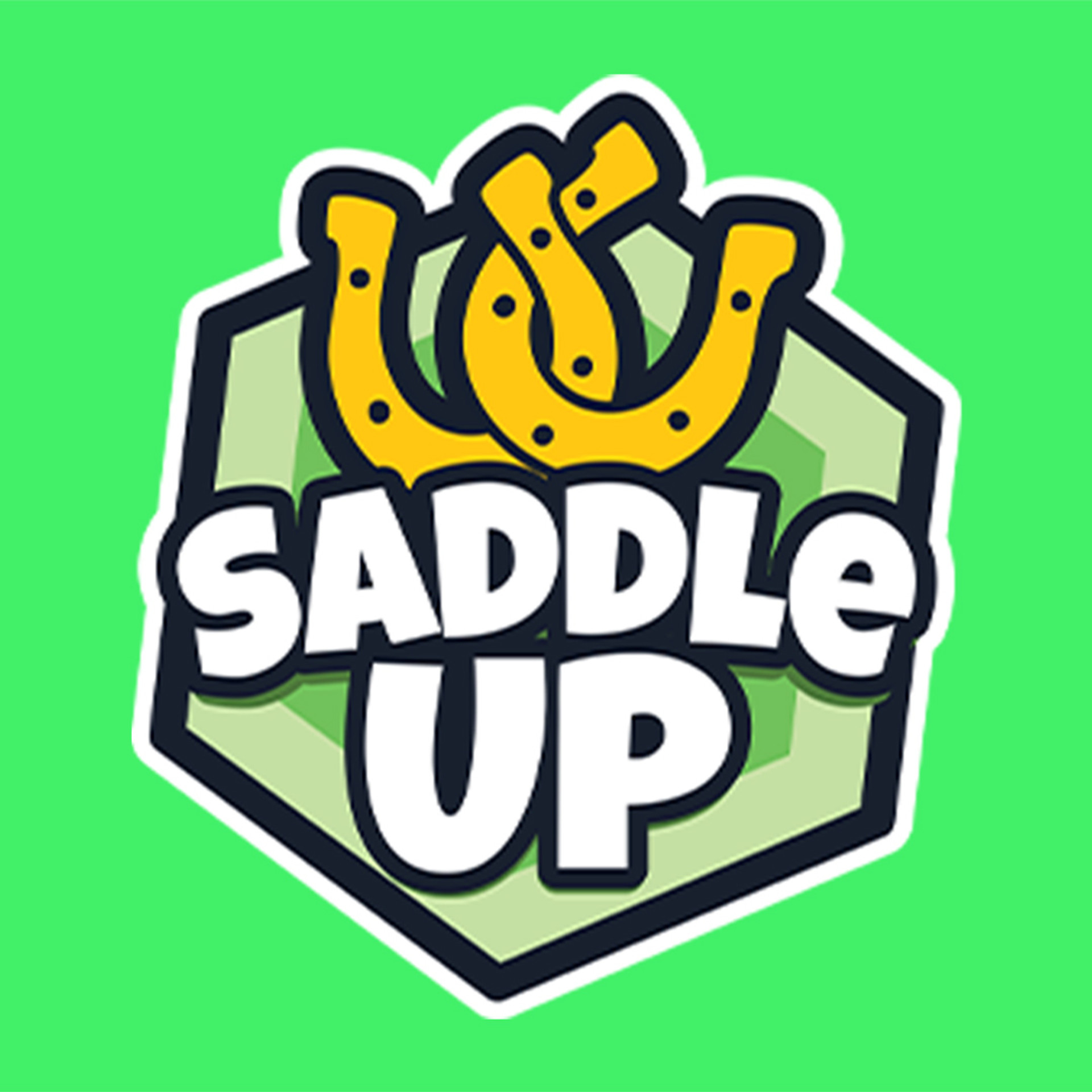 Saddle Up
