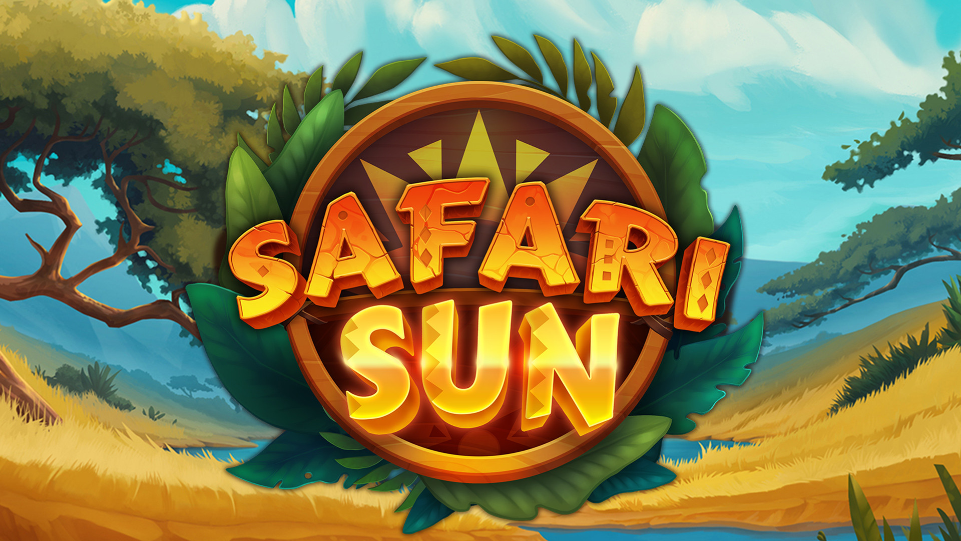 Safari Sun