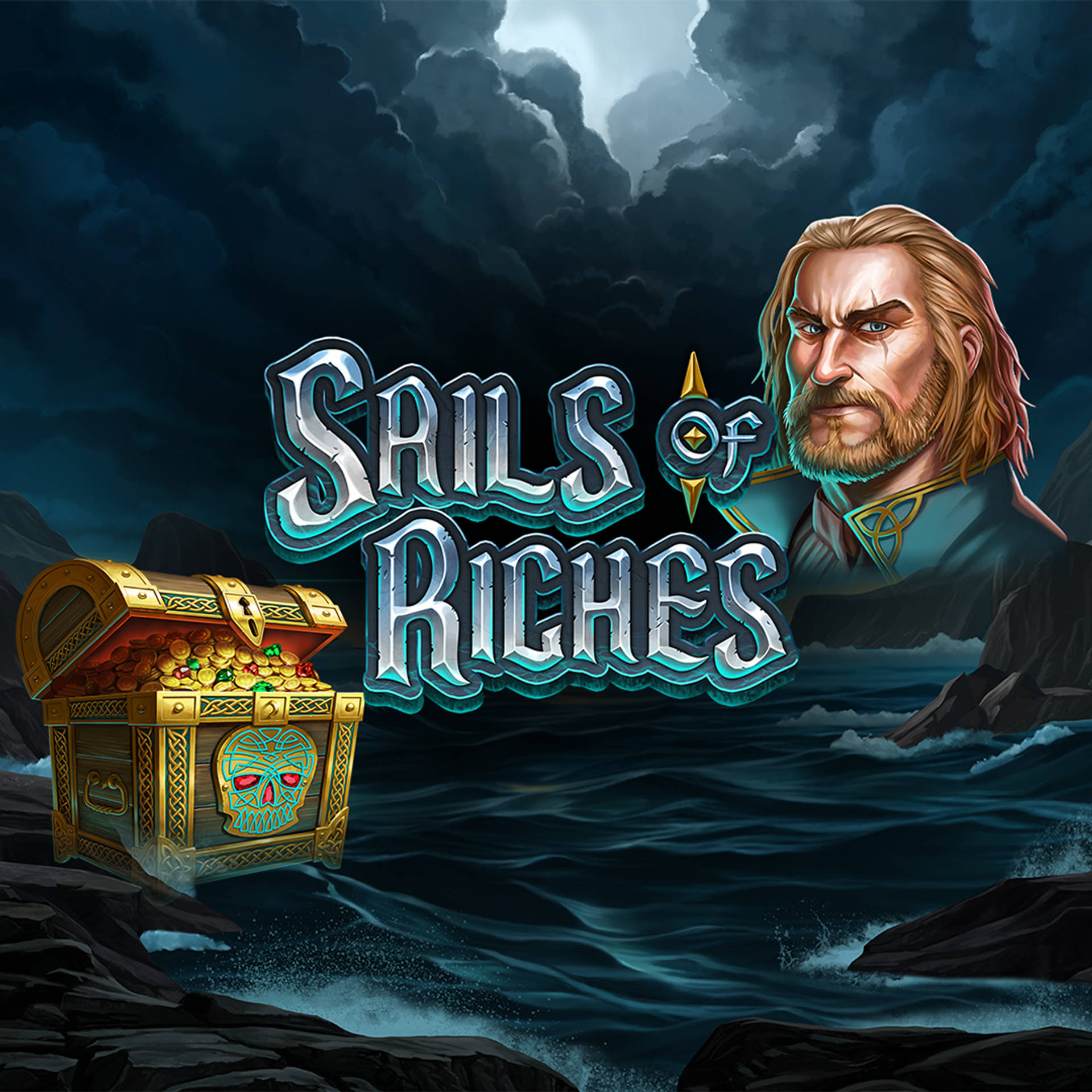 Sails of Riches
