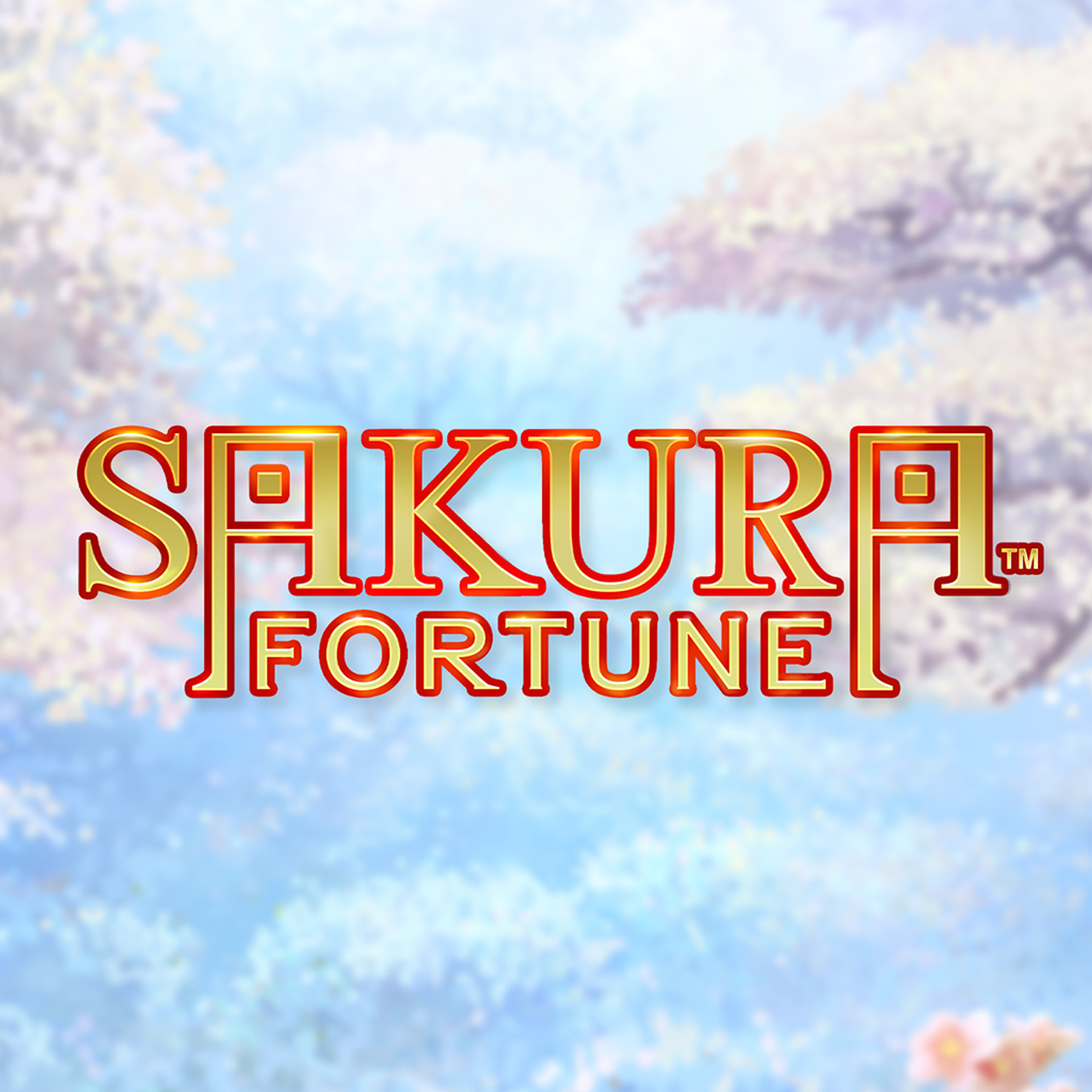 Sakura Fortune