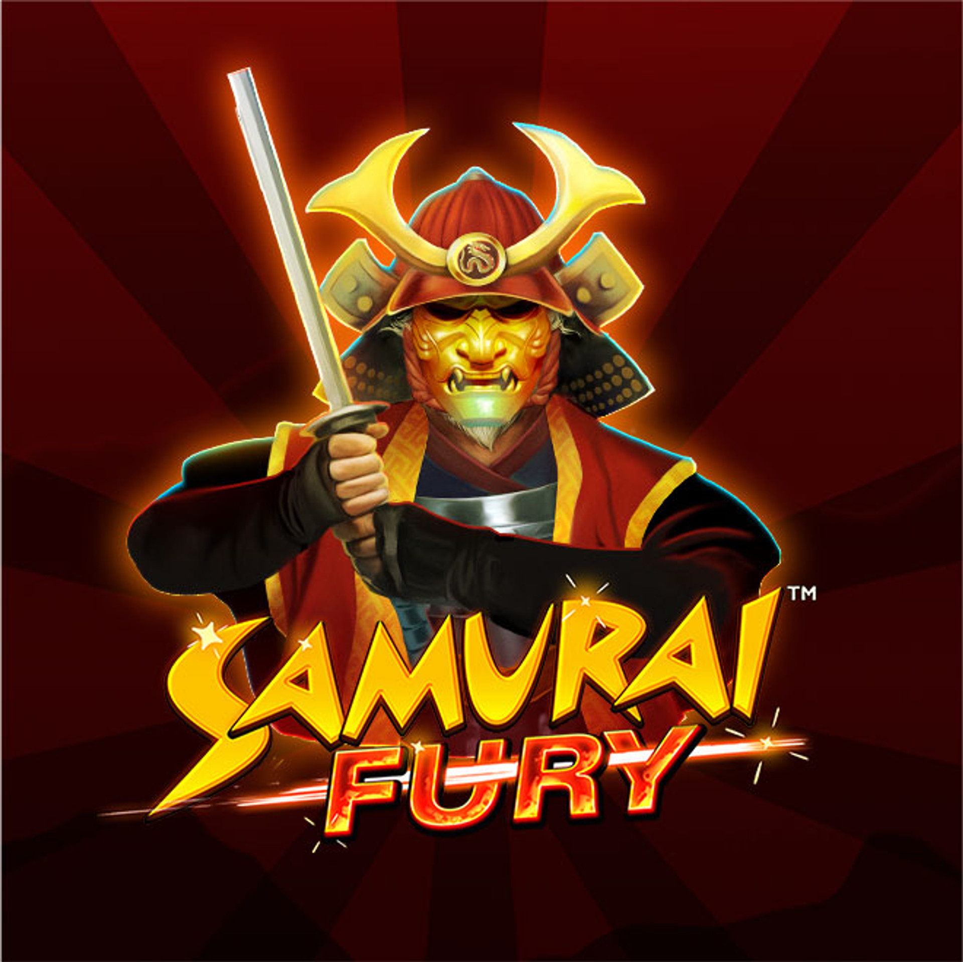 Samurai Fury