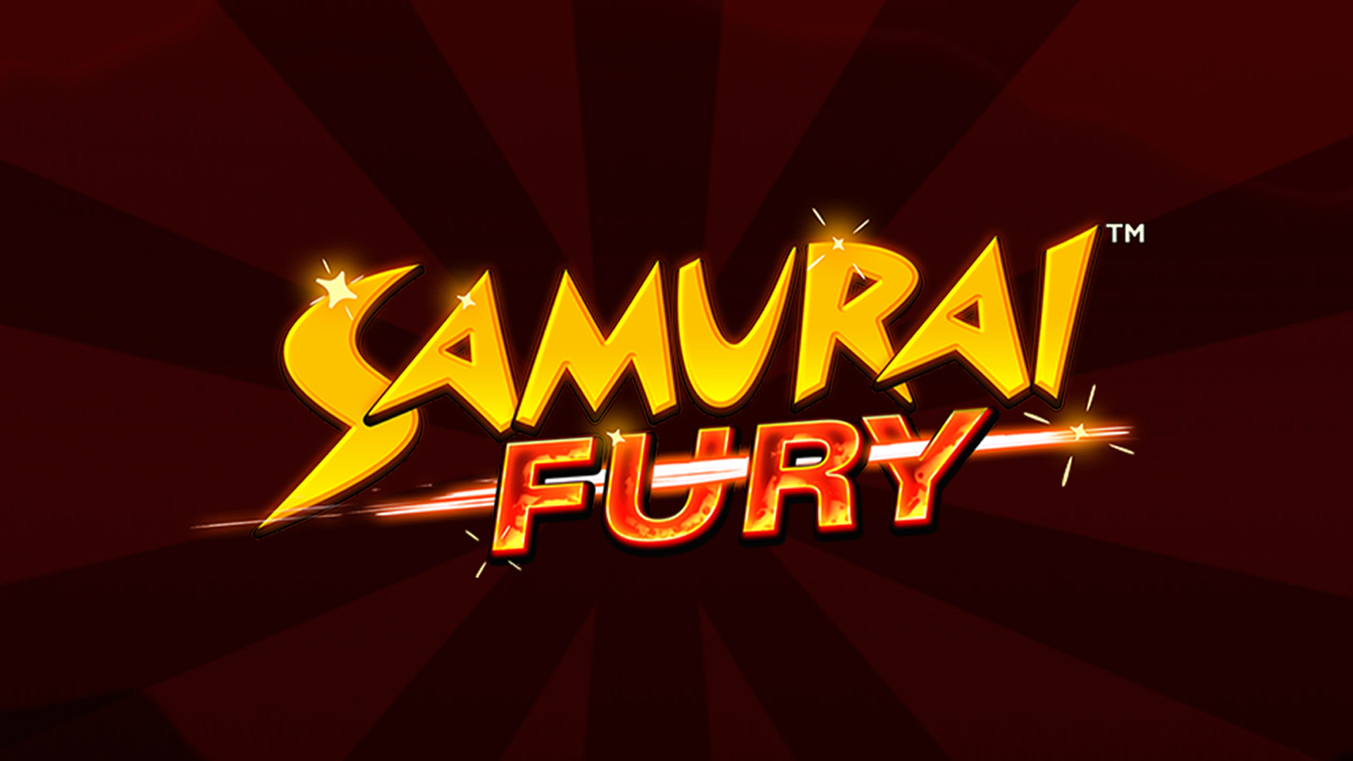 Samurai Fury