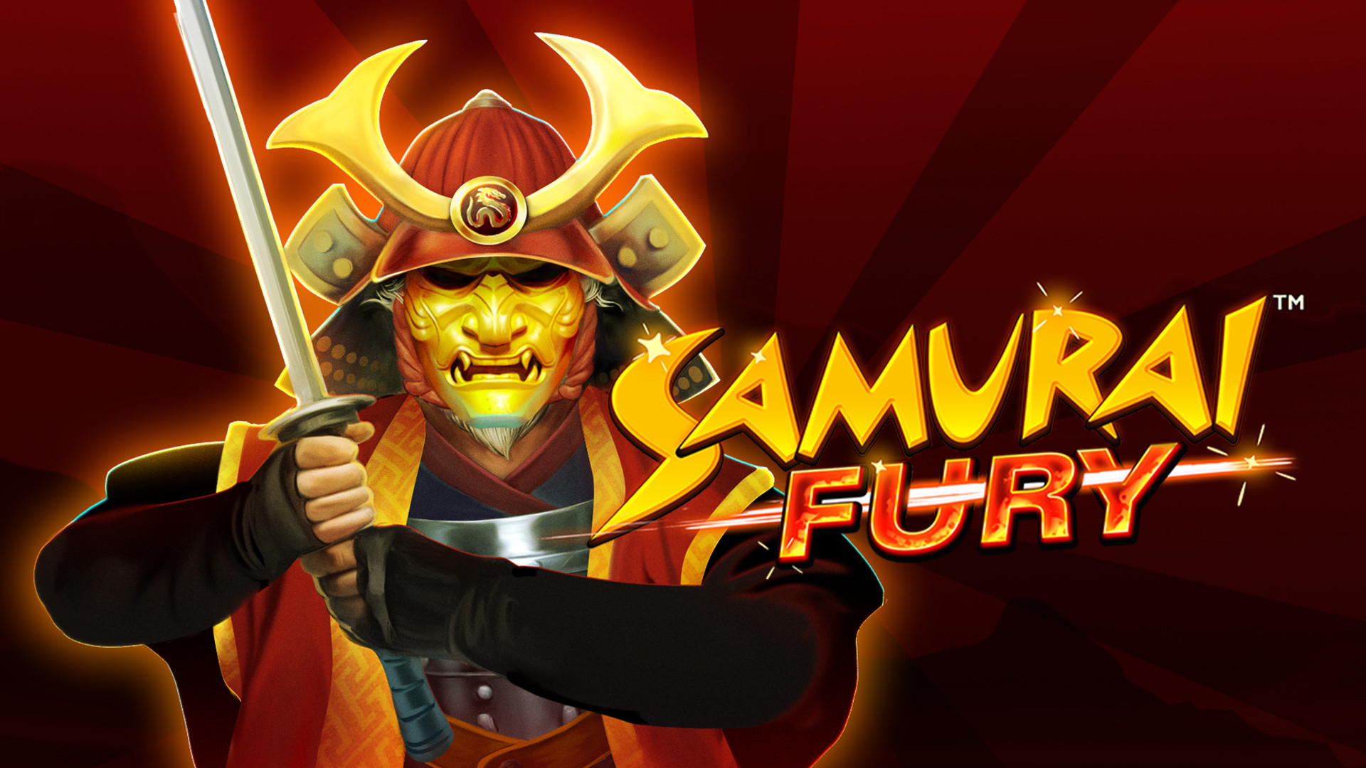 Samurai Fury