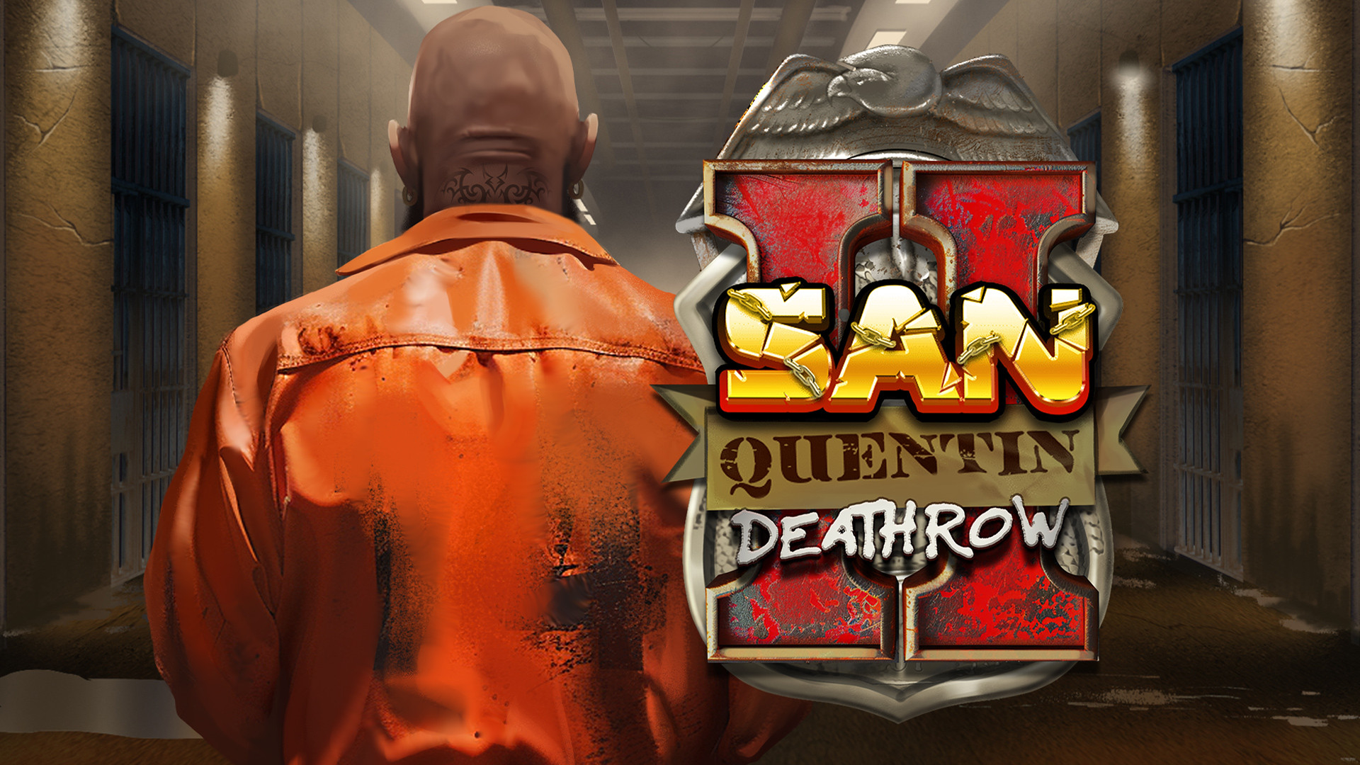 San Quentin 2: Death Row