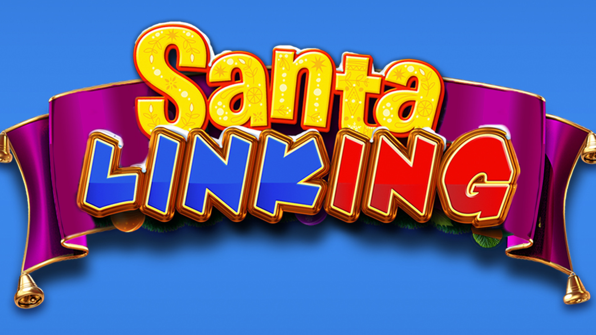 Santa LinKing