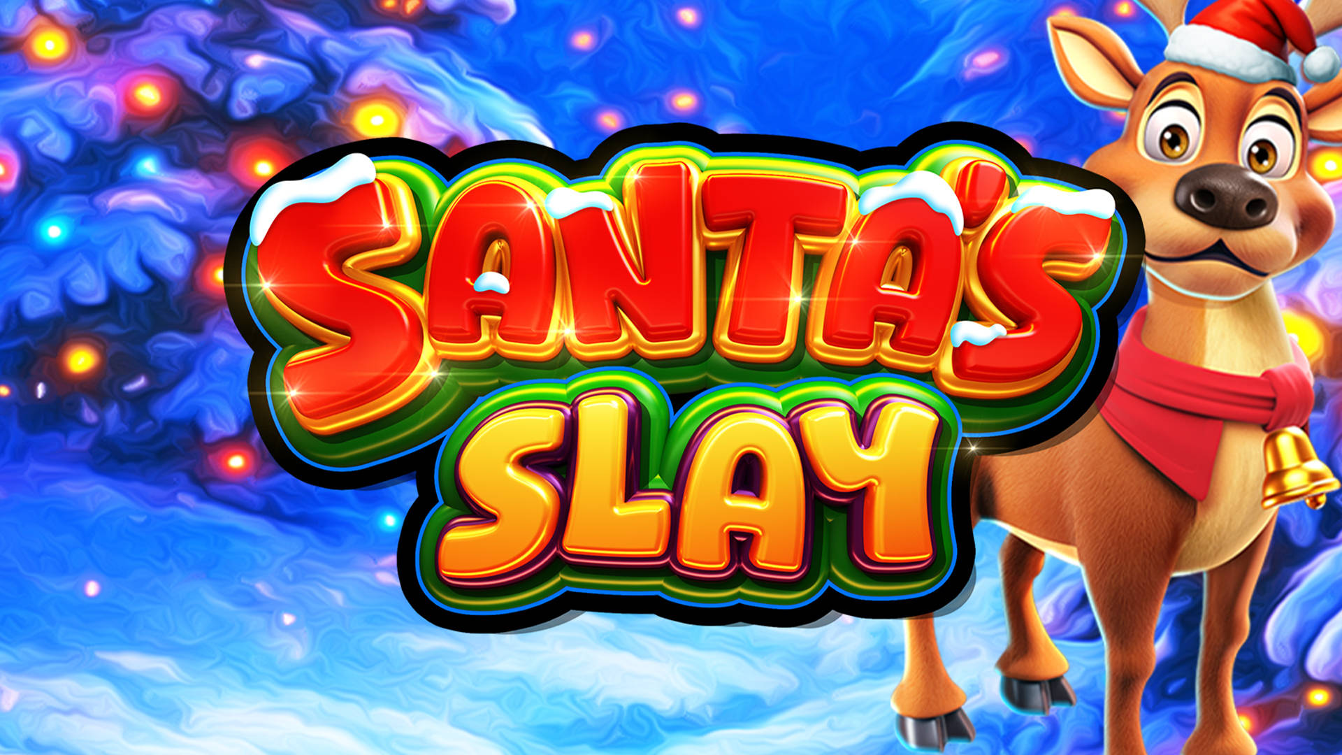 Santa's Slay