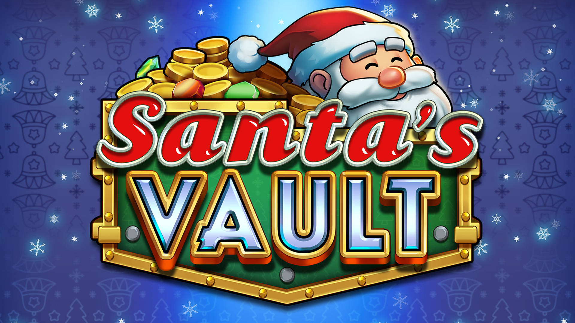 Santa's Vault