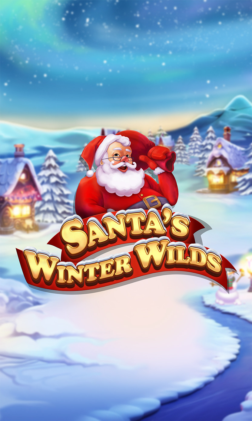 Santas Winter Wilds