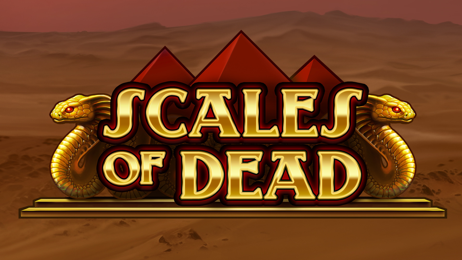 Scales of Dead