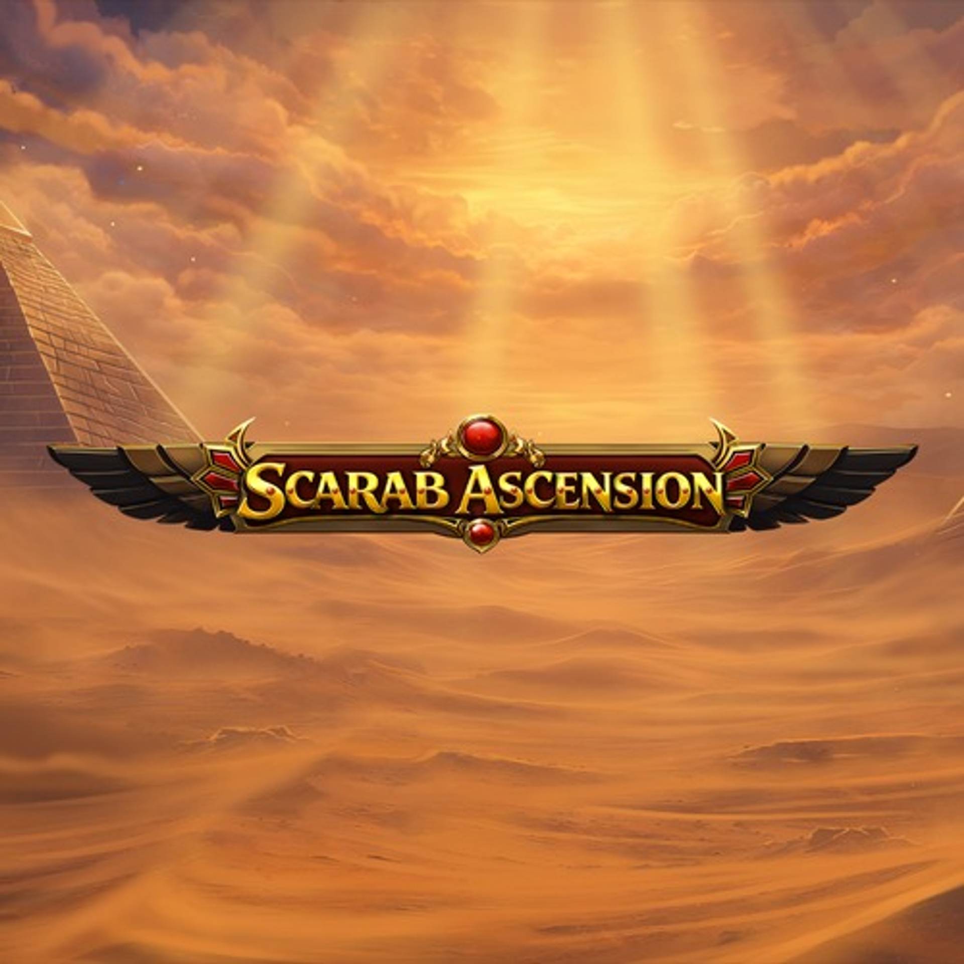 Scarab Ascension