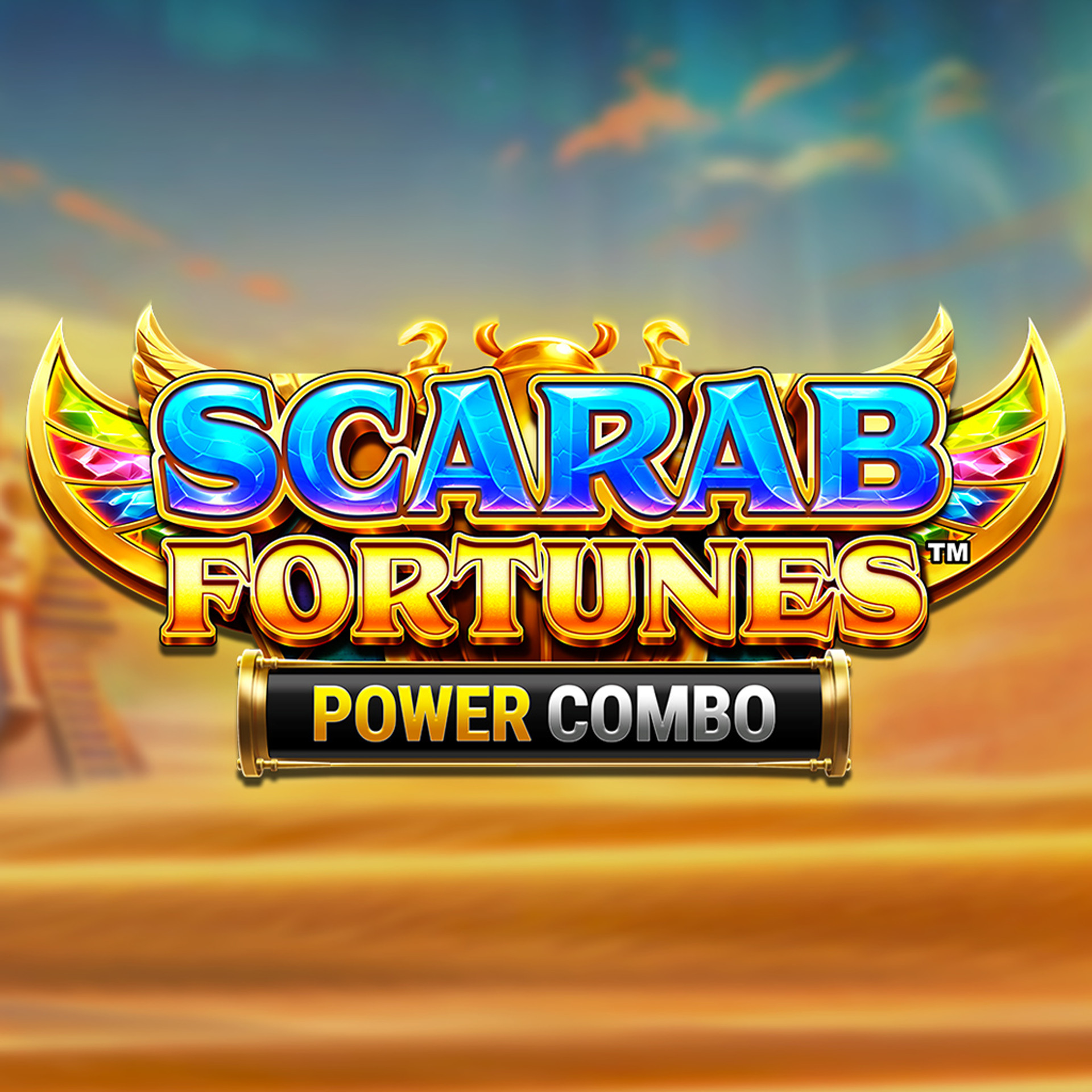 Scarab Fortunes Power Combo
