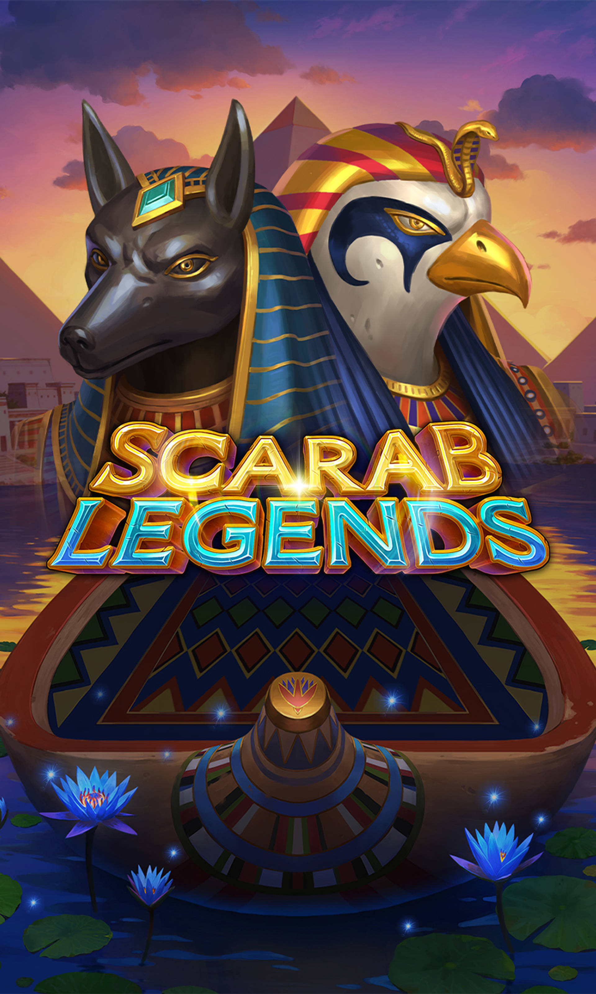 Scarab Legends
