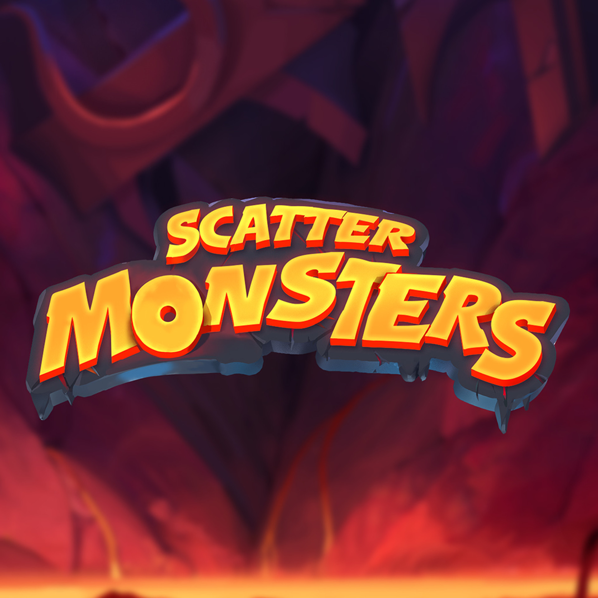 Scatter Monsters