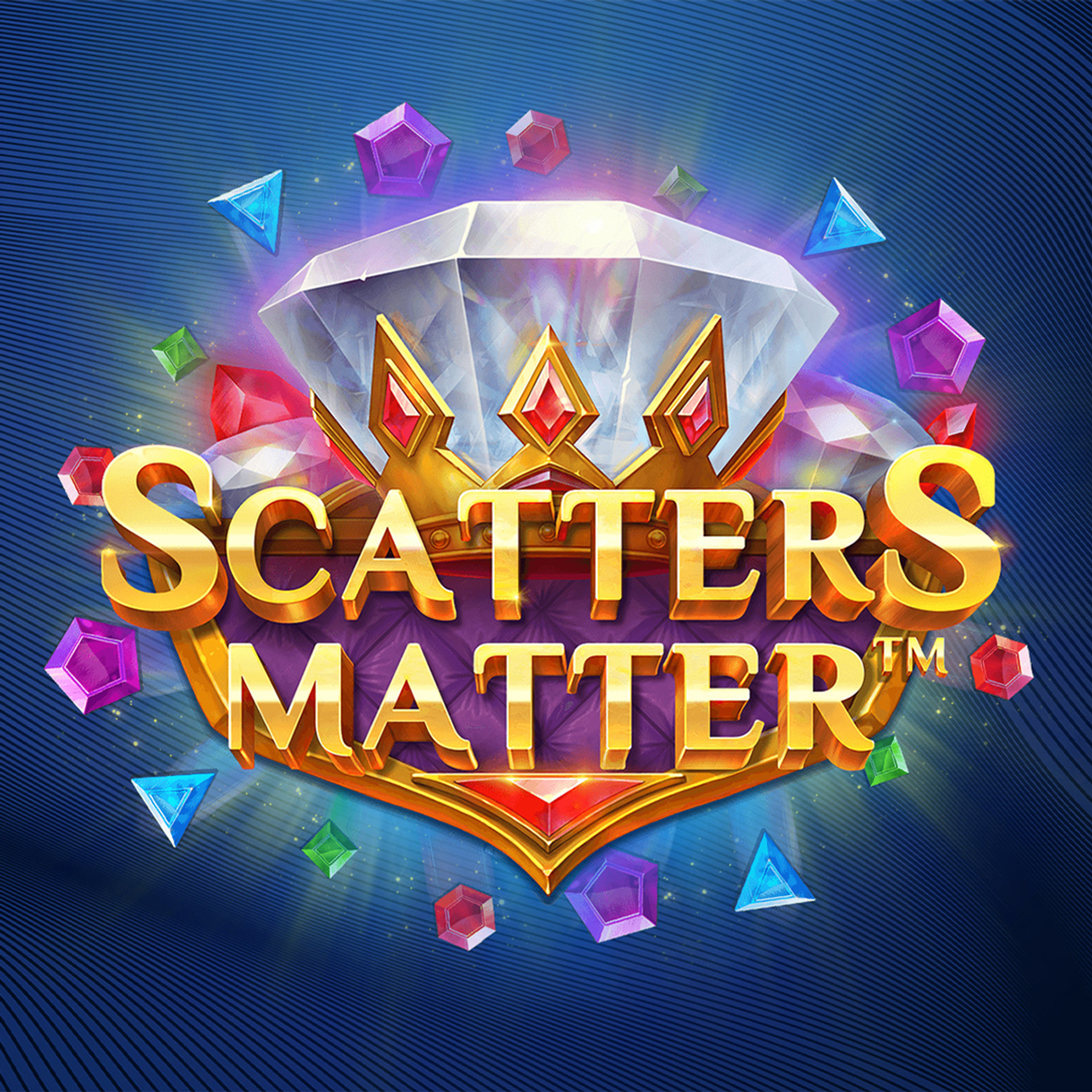 Scatters Matter