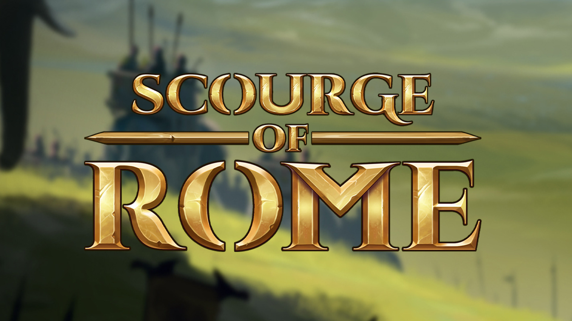 Scourge of Rome