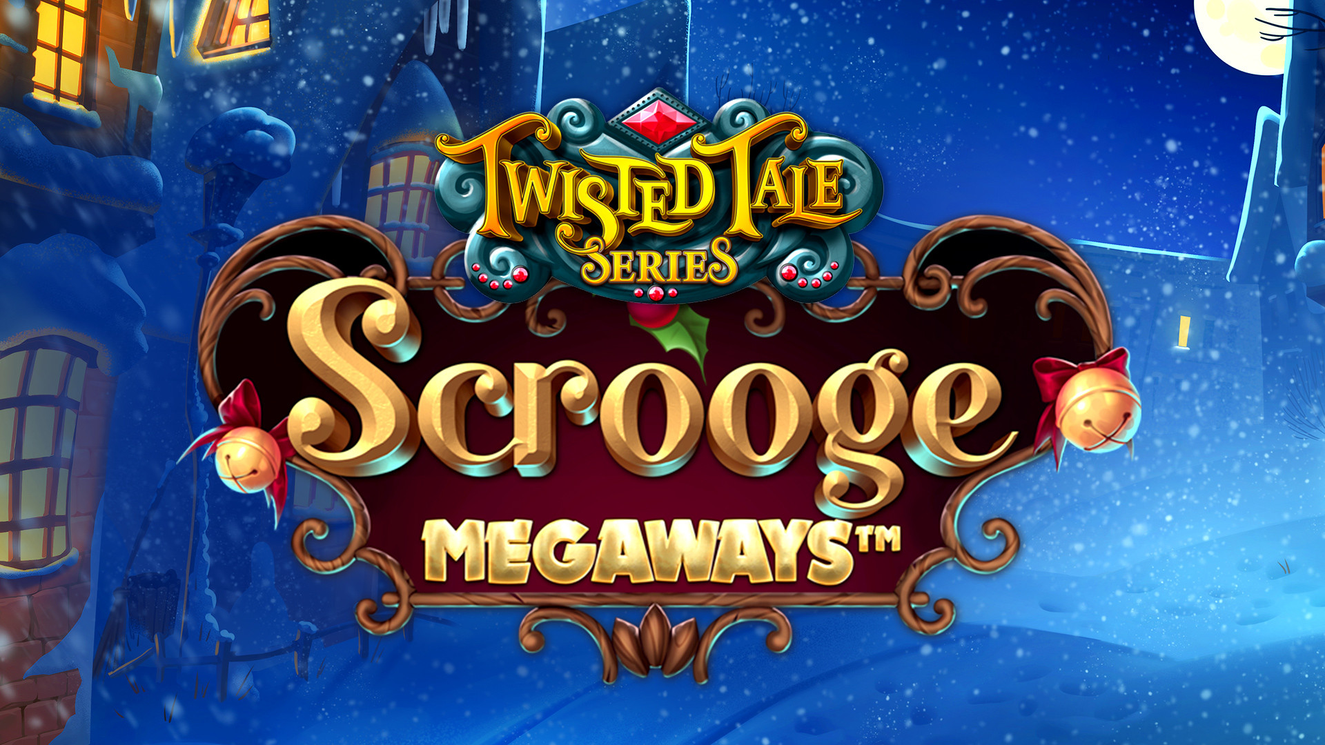 Scrooge MEGAWAYS