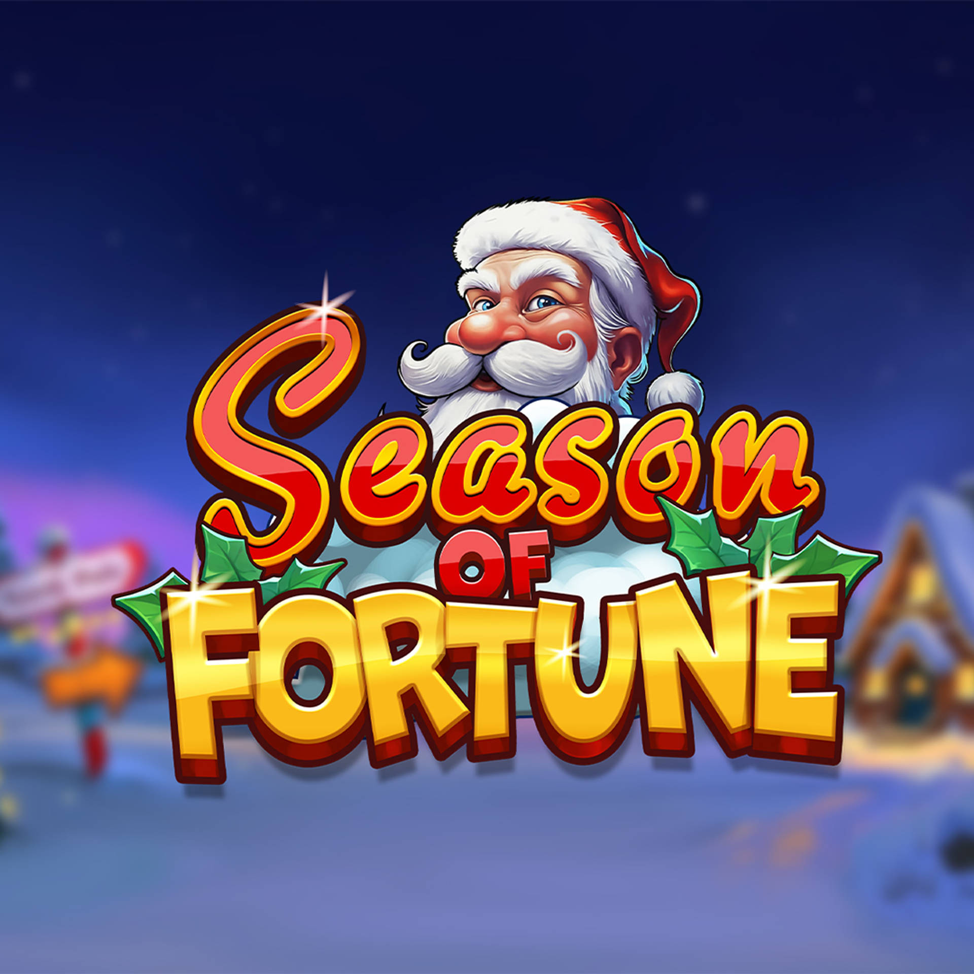 Season of Fortune