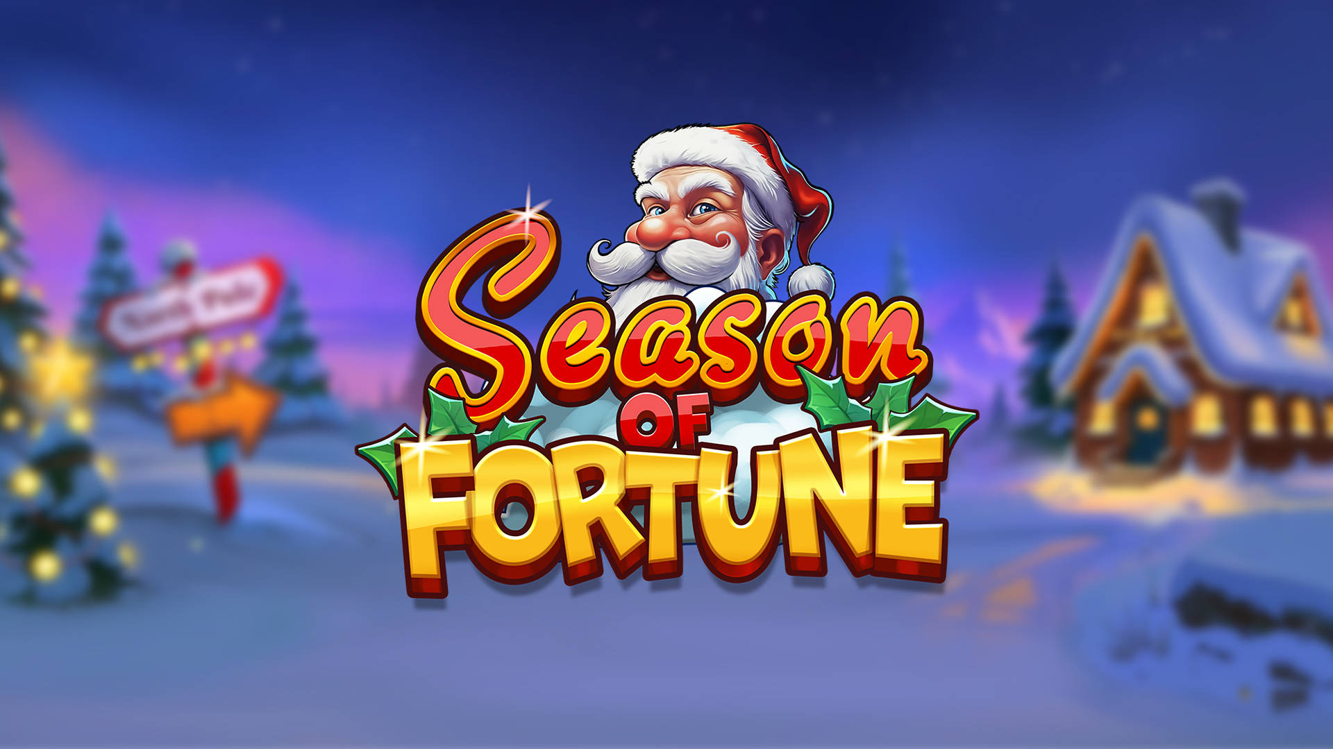 Season of Fortune