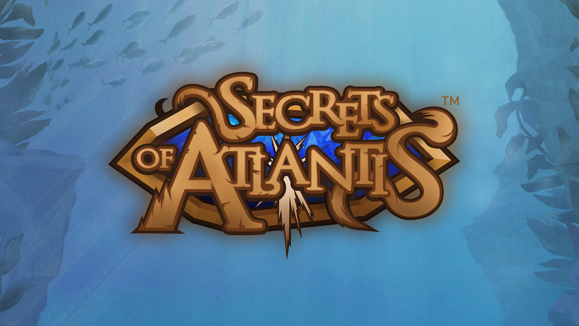 Secrets of Atlantis