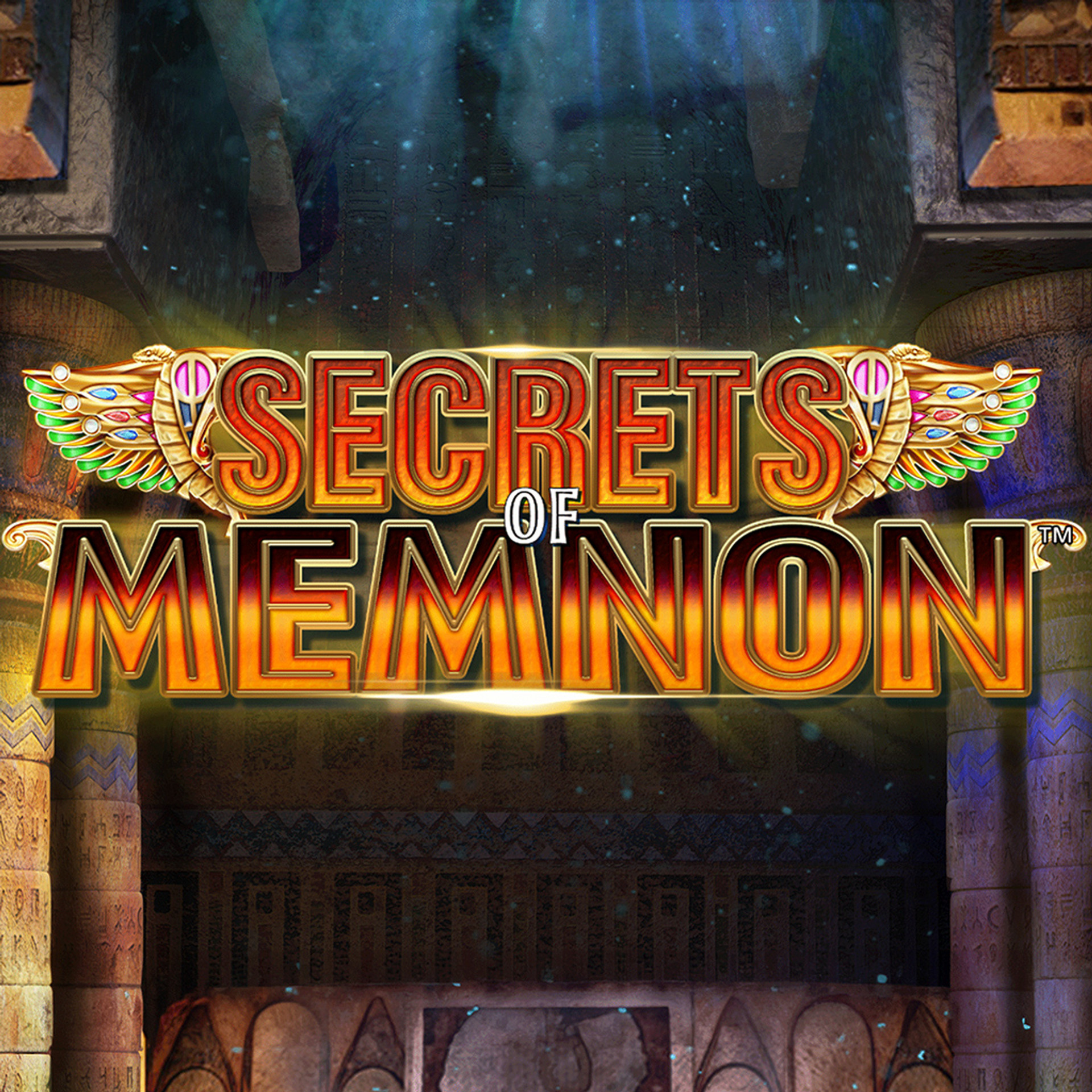 Secrets of Memnon