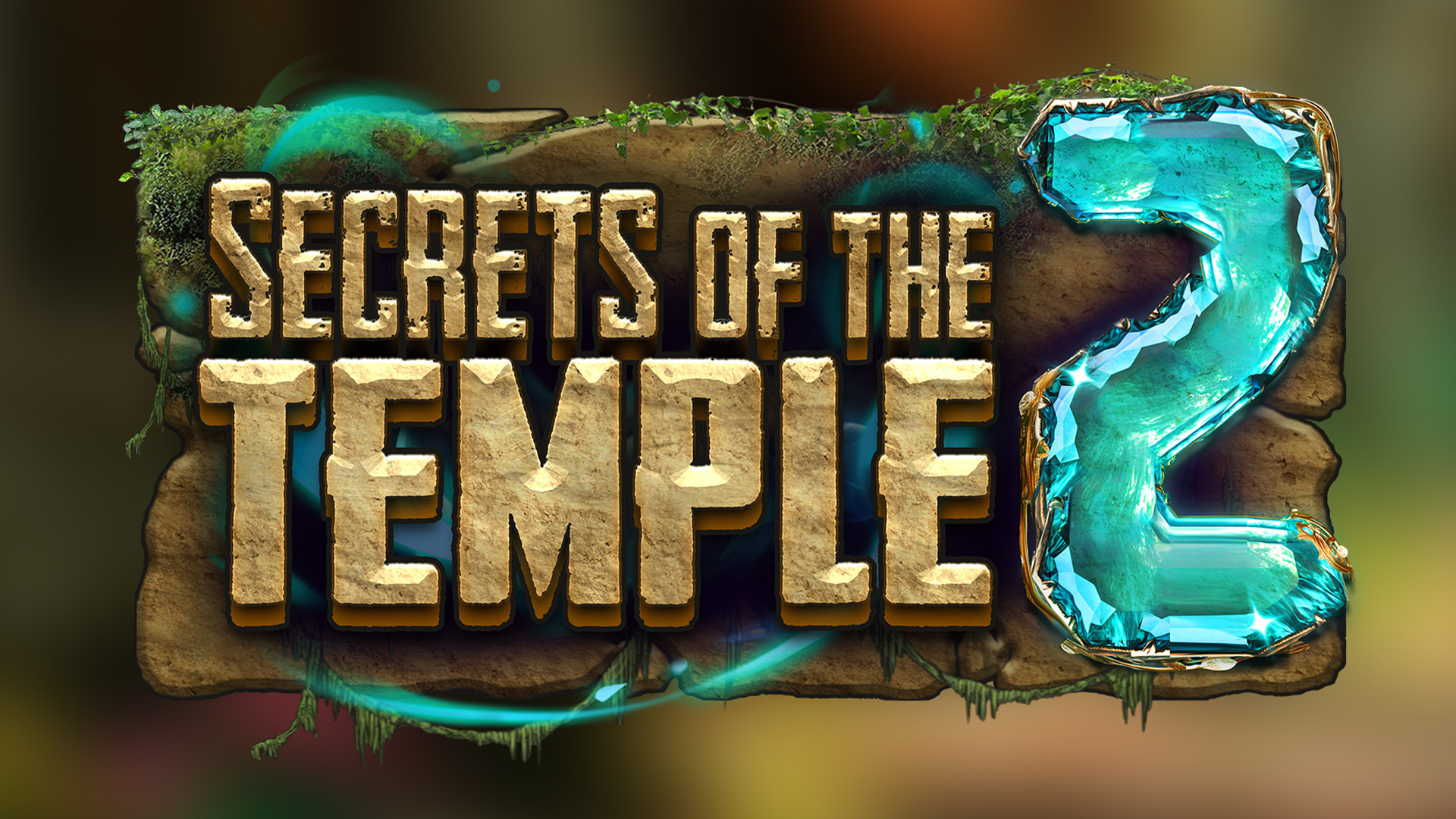 Secrets of the Temple 2