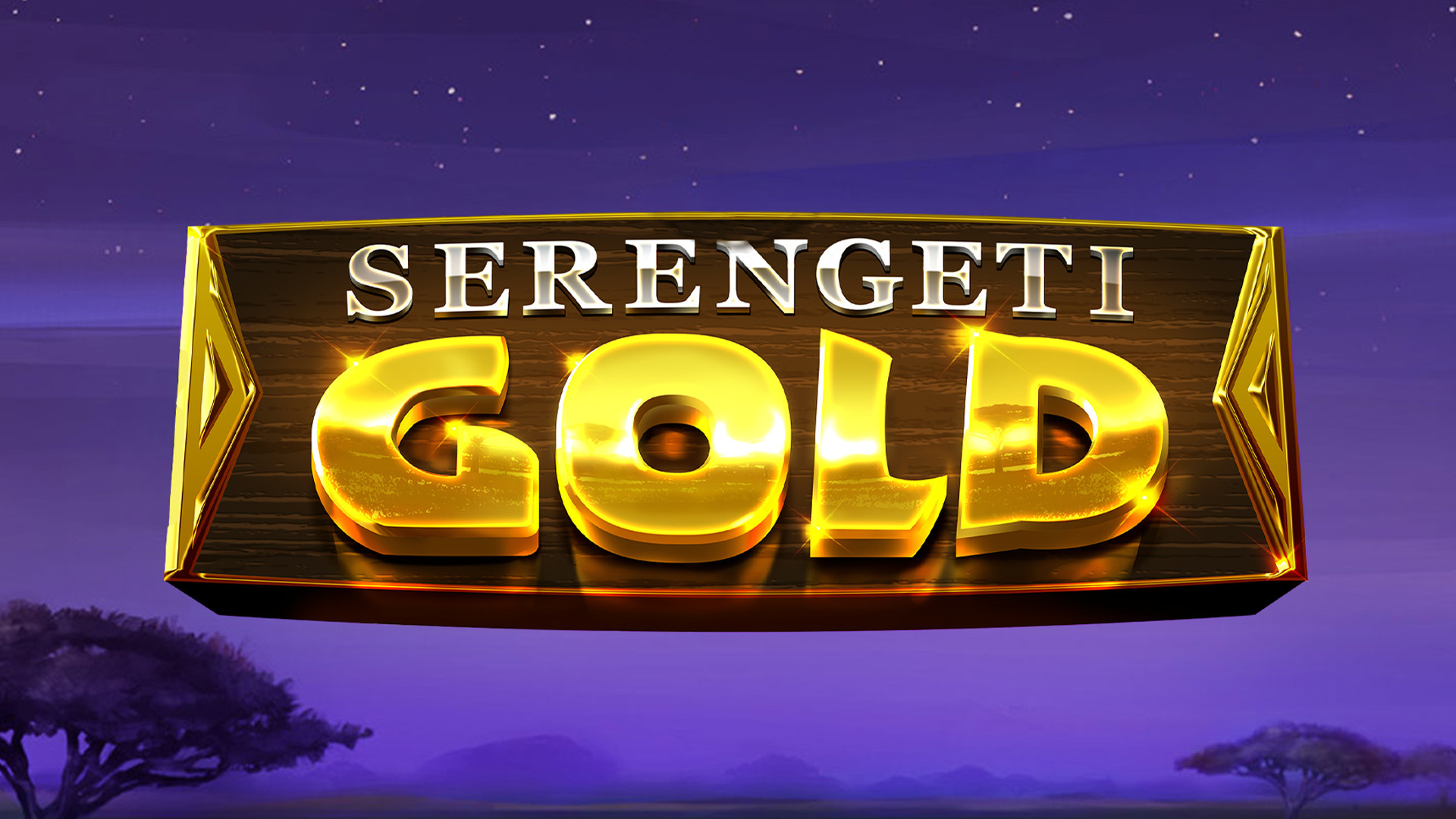 Serengeti Gold