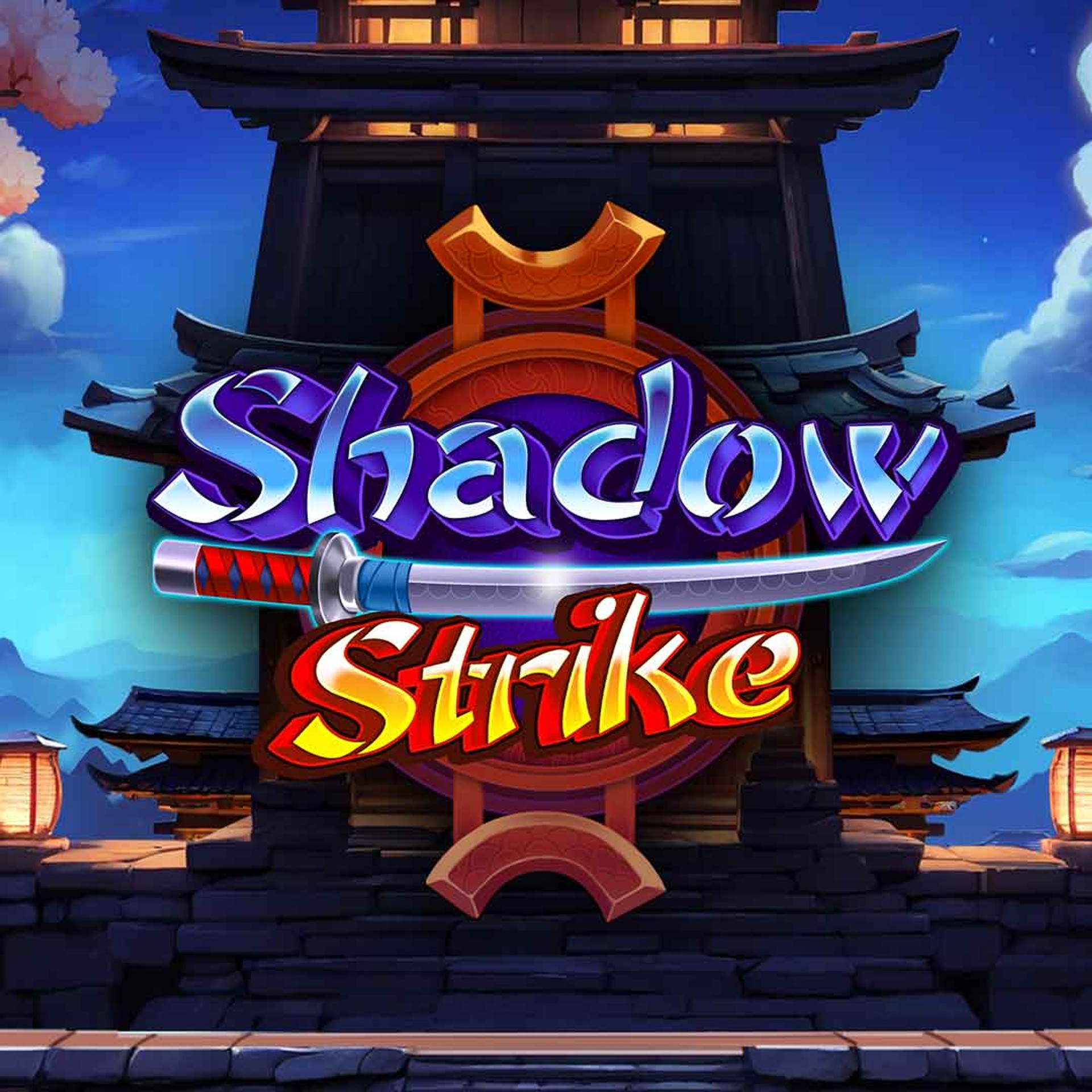 Shadow Strike