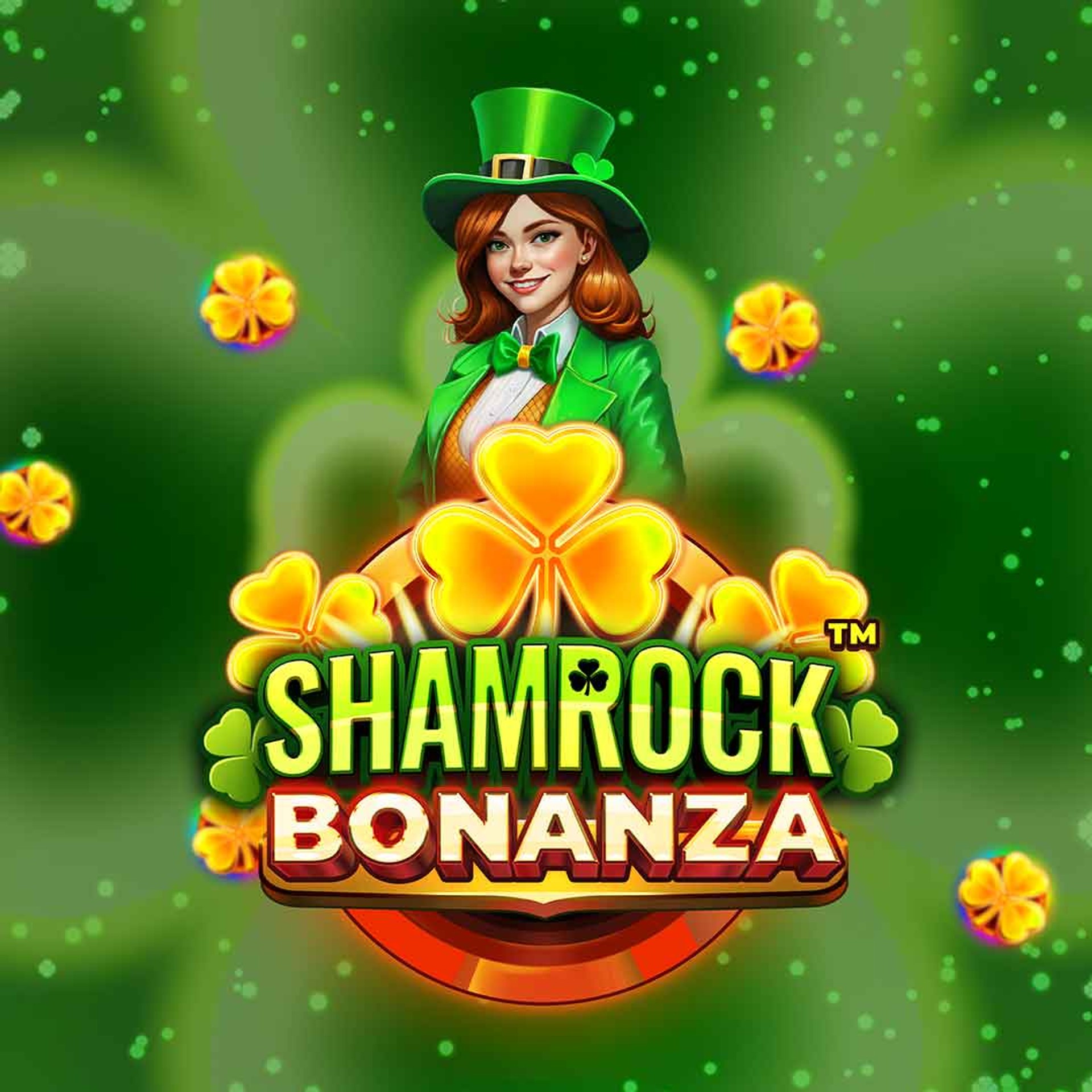 Shamrock Bonanza