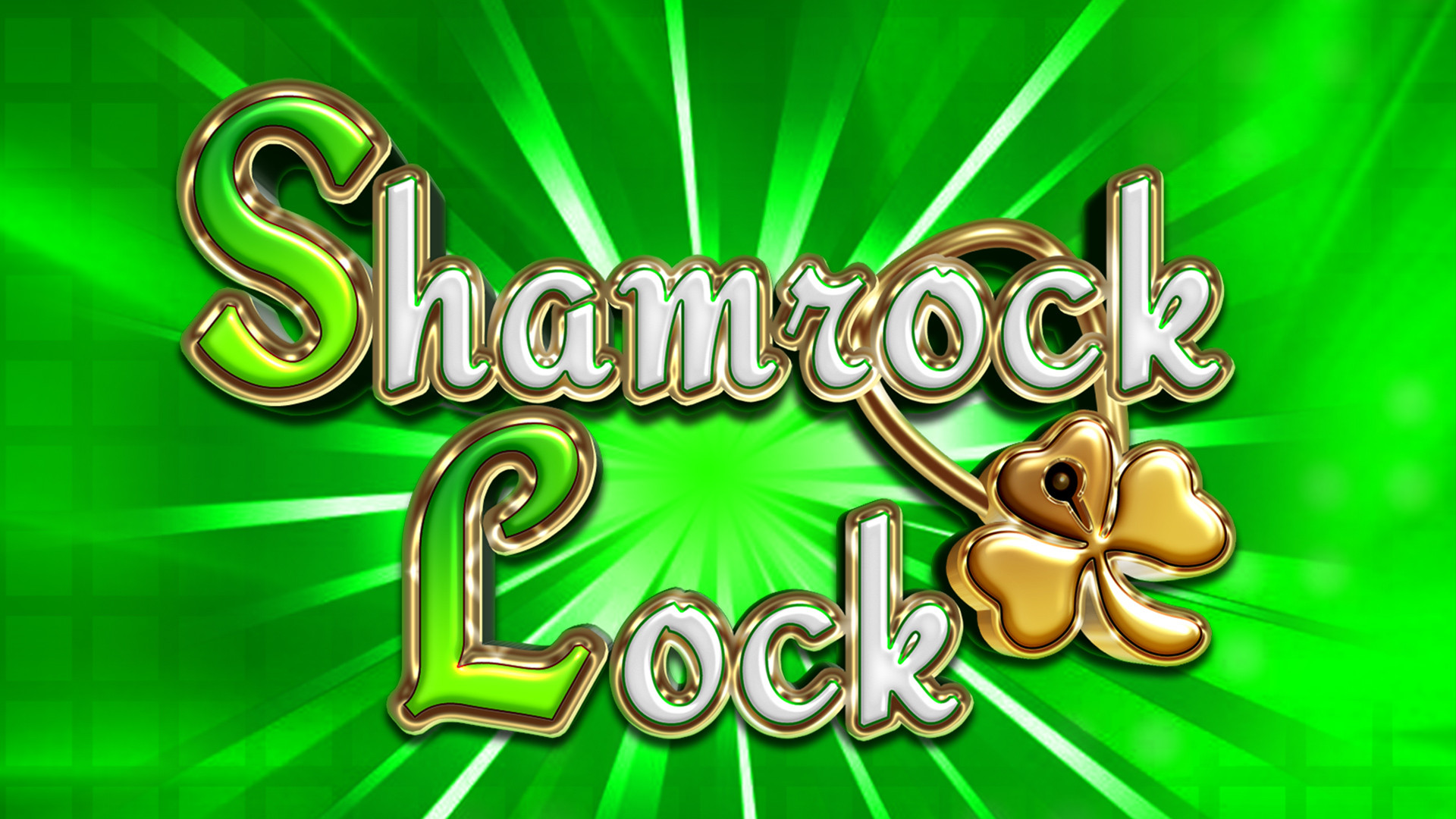 Shamrock Lock