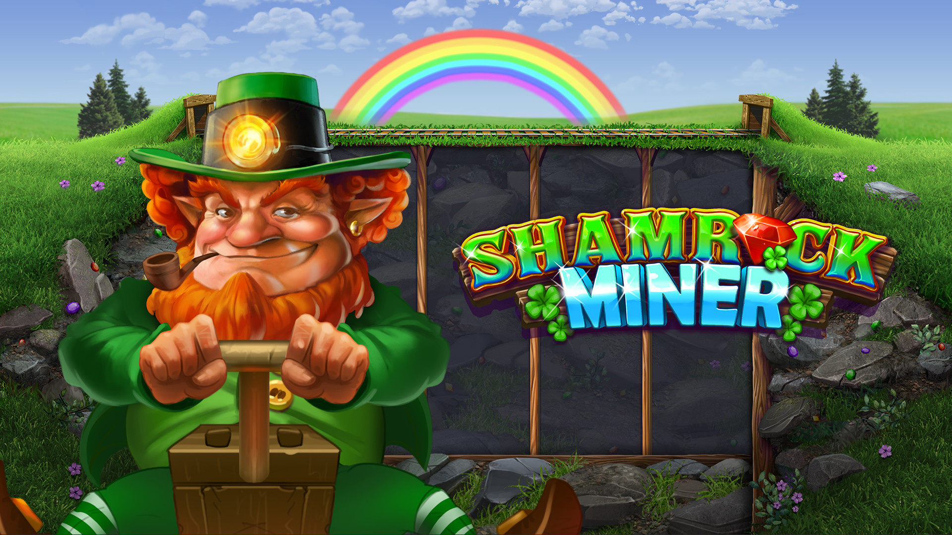 Shamrock Miner