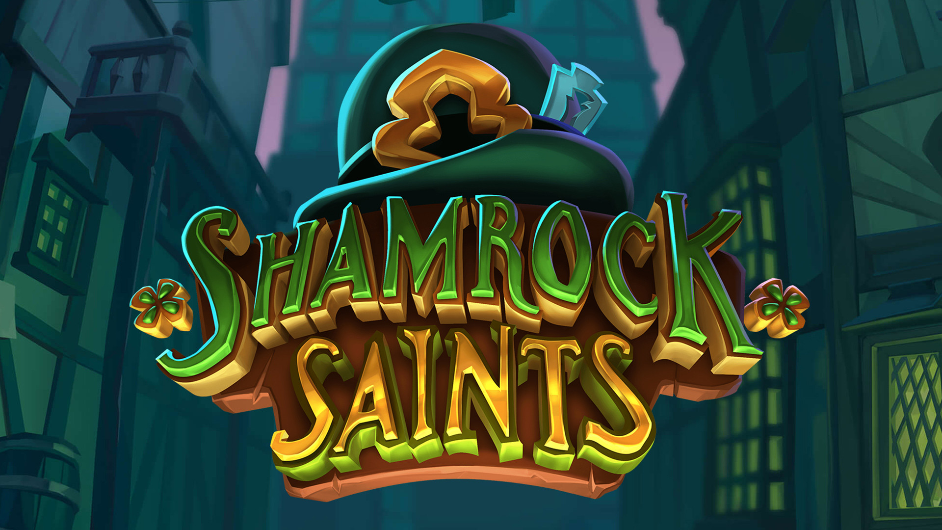 Shamrock Saints