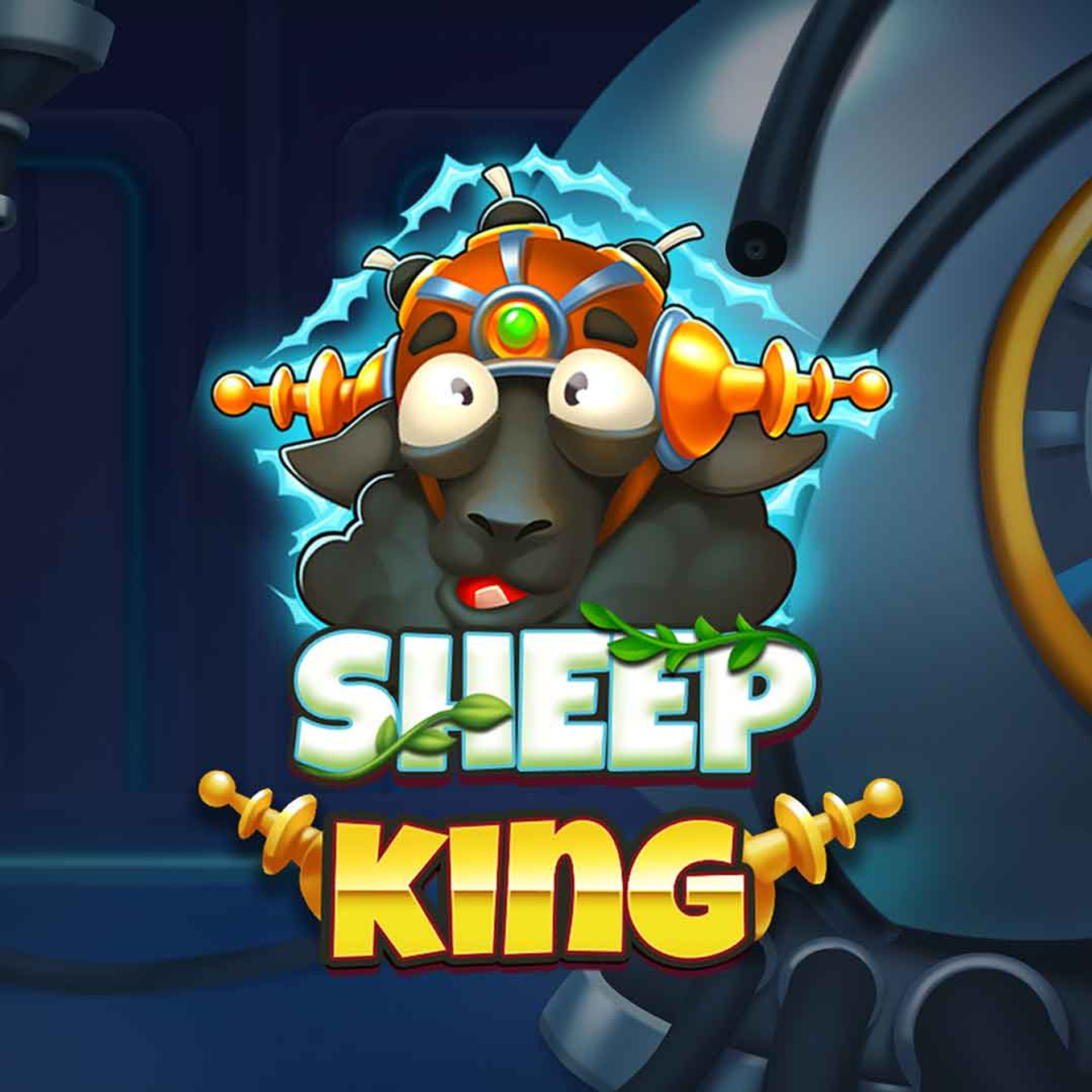 Sheep King