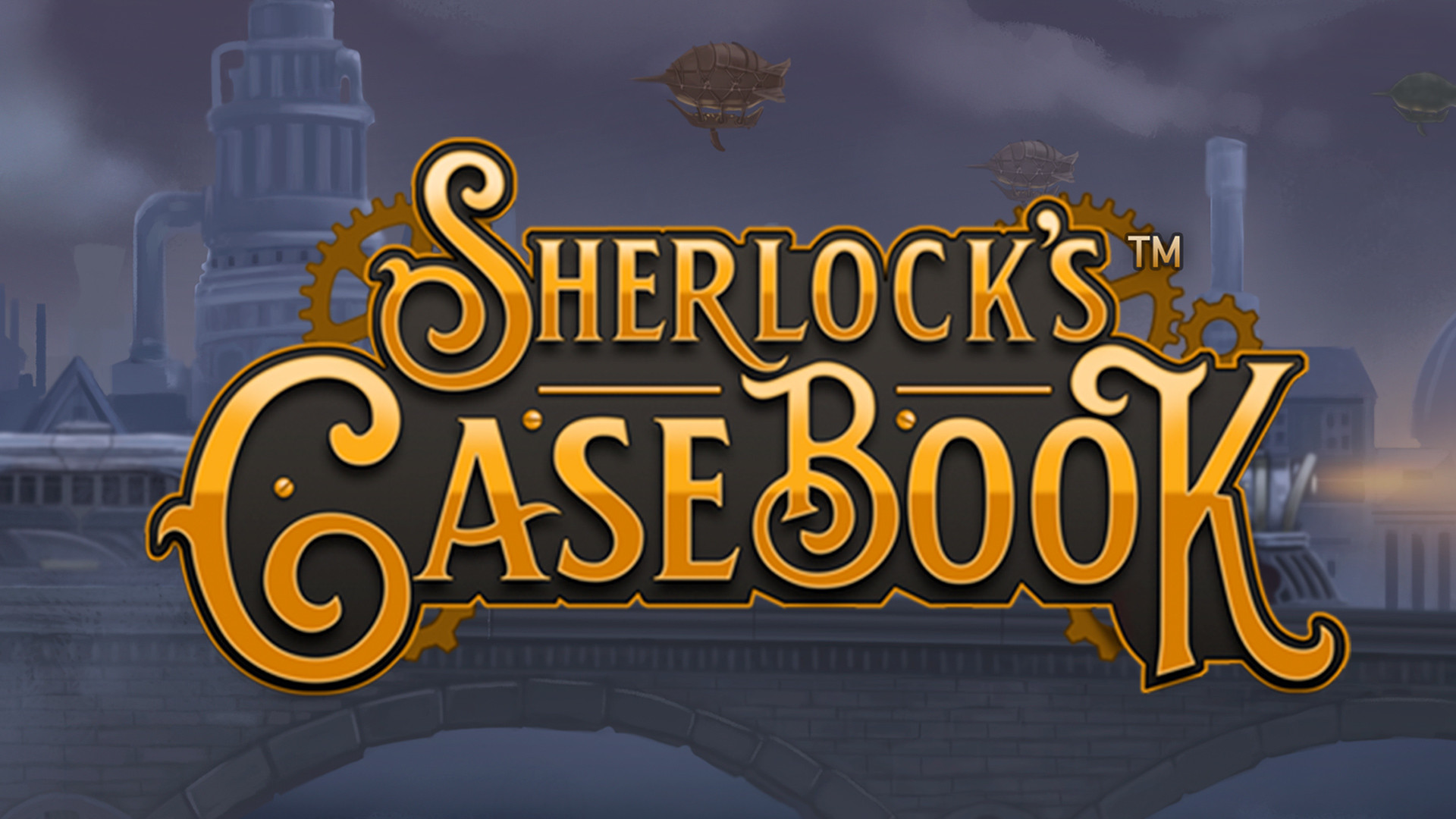 Sherlock's Casebook