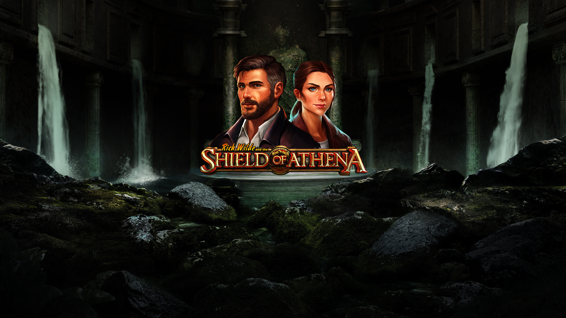 Shield of Athena