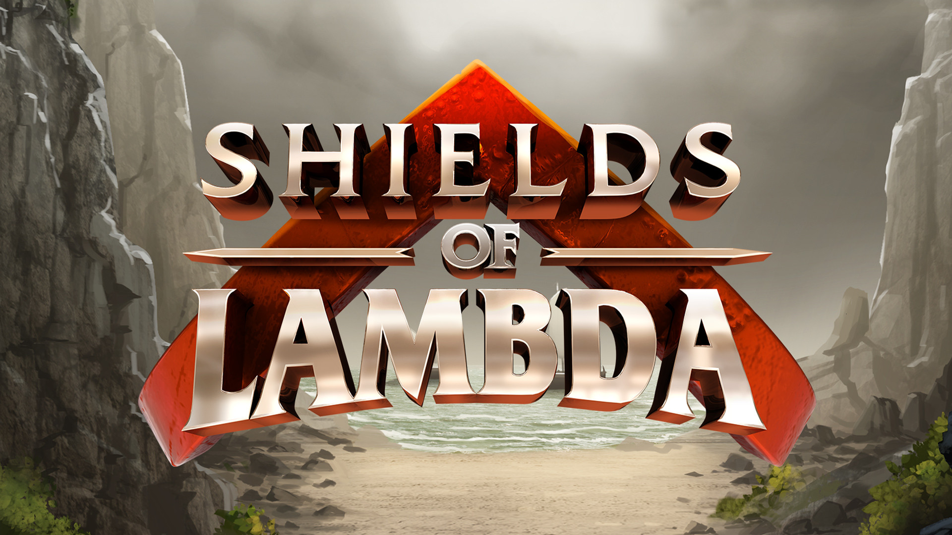 Shields of Lambda