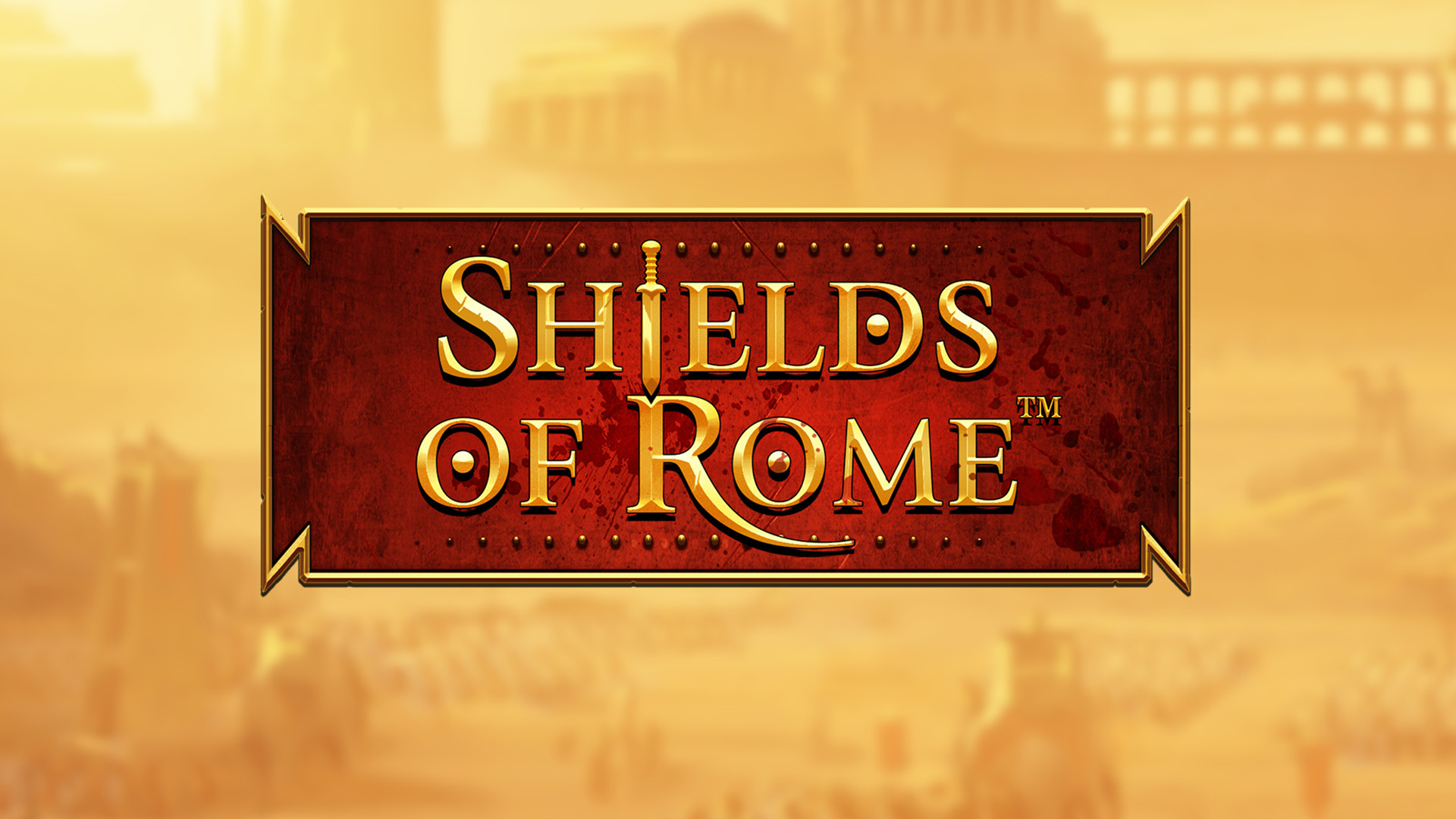 Shields of Rome