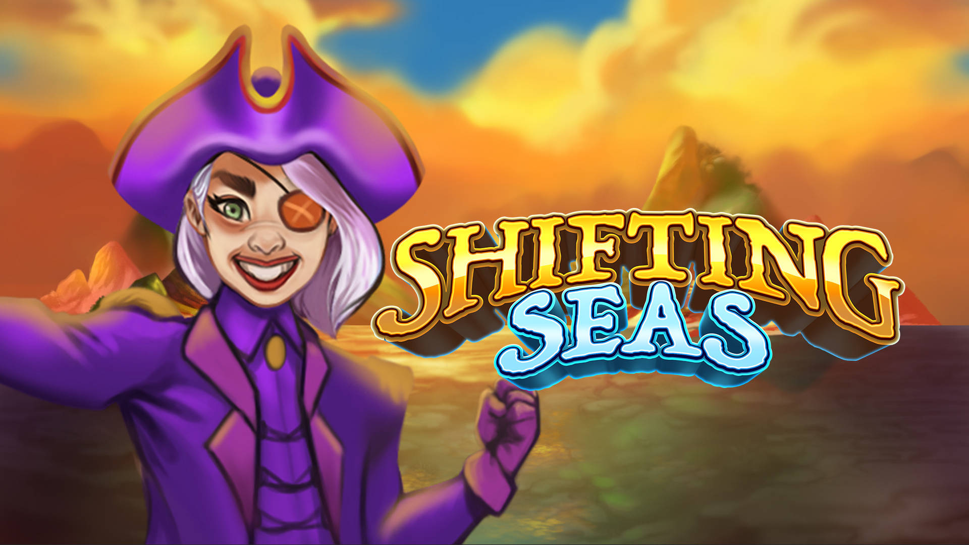 Shifting Seas