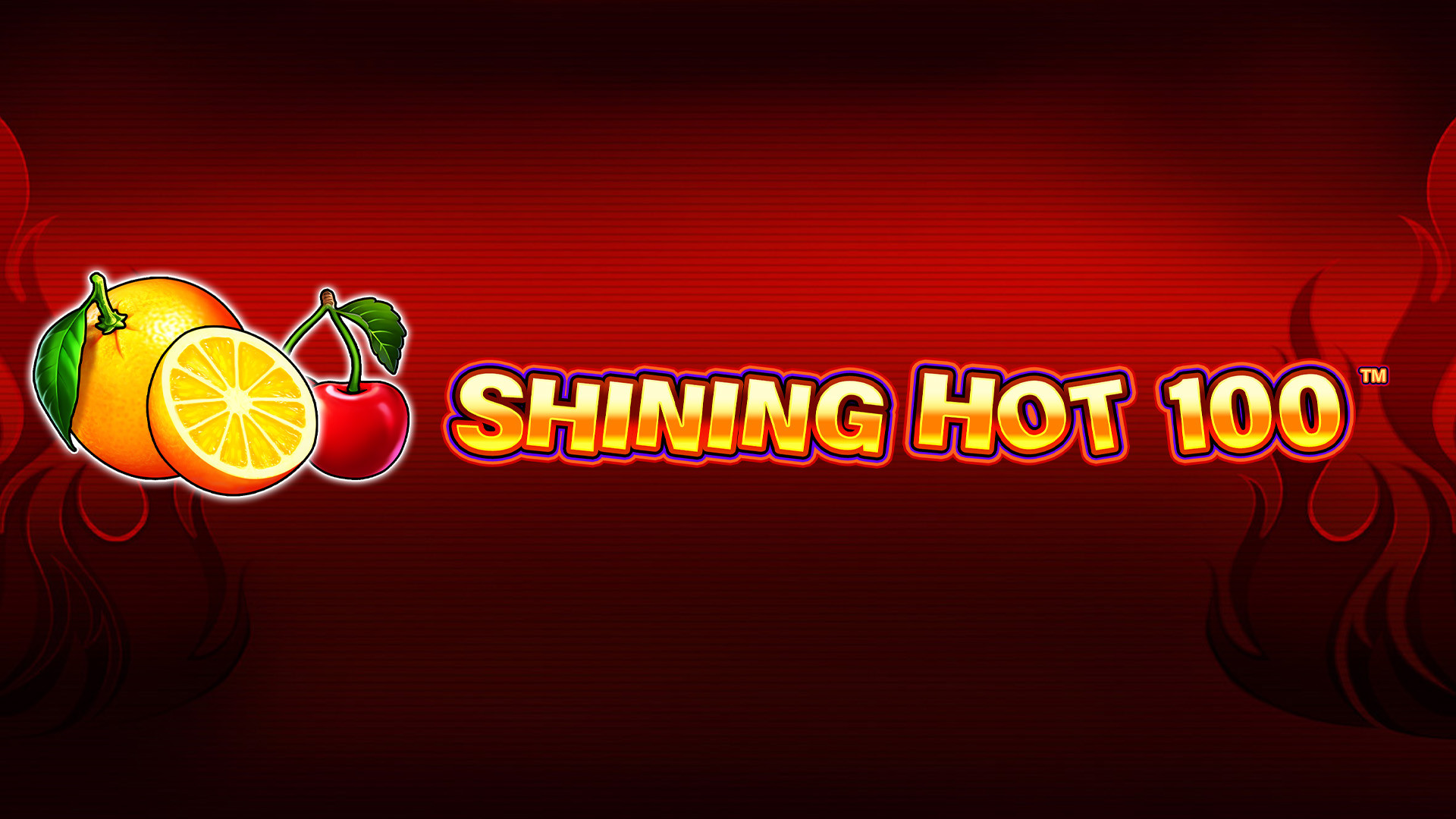 Shining Hot Series - Shining Hot 100