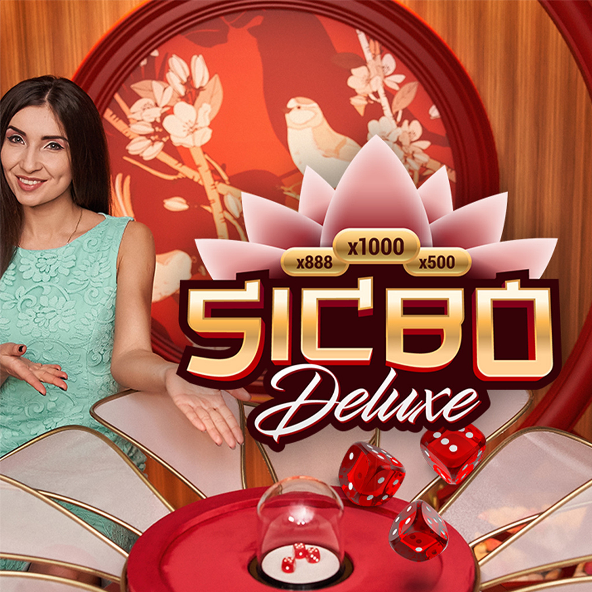 SicBo Deluxe