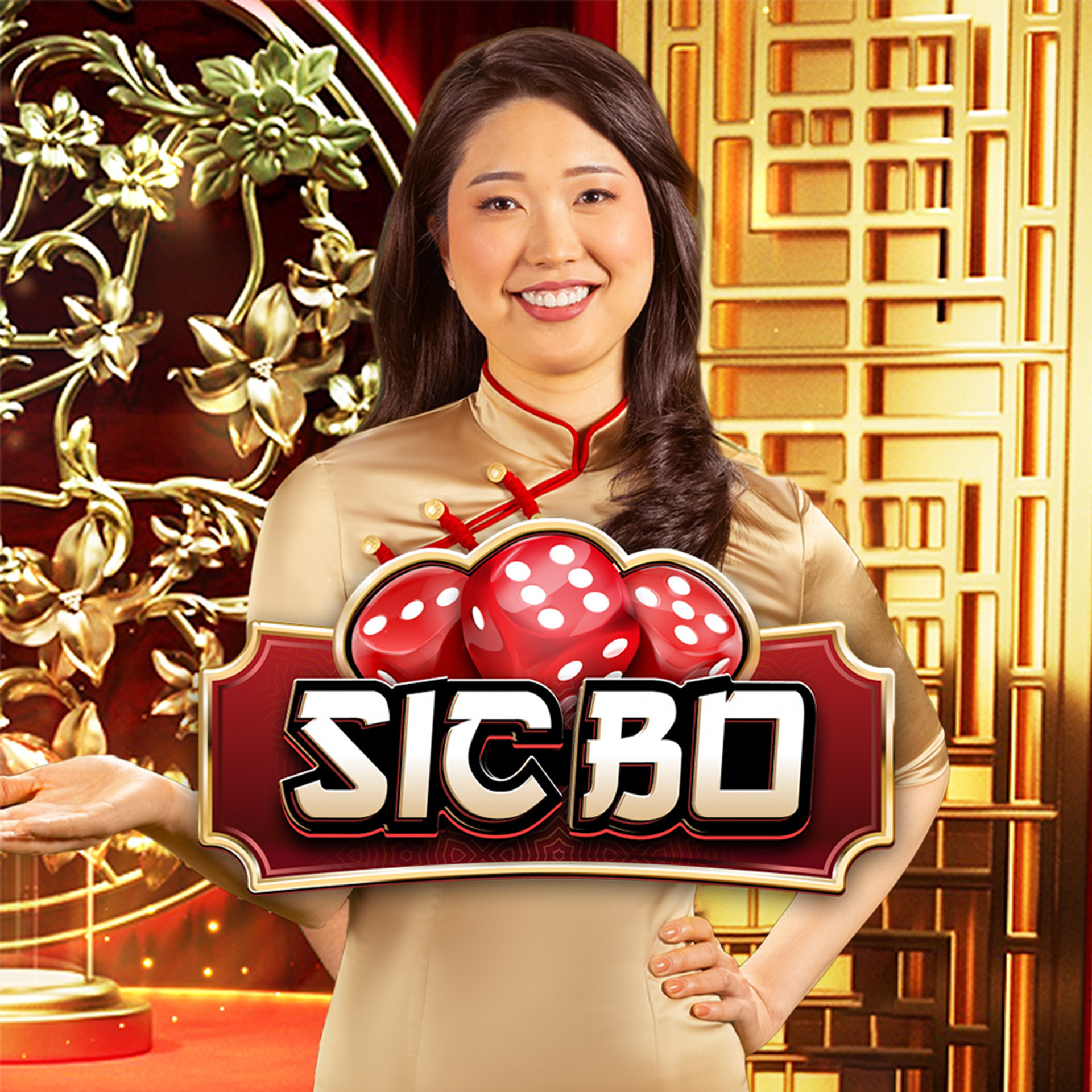 SicBo Live